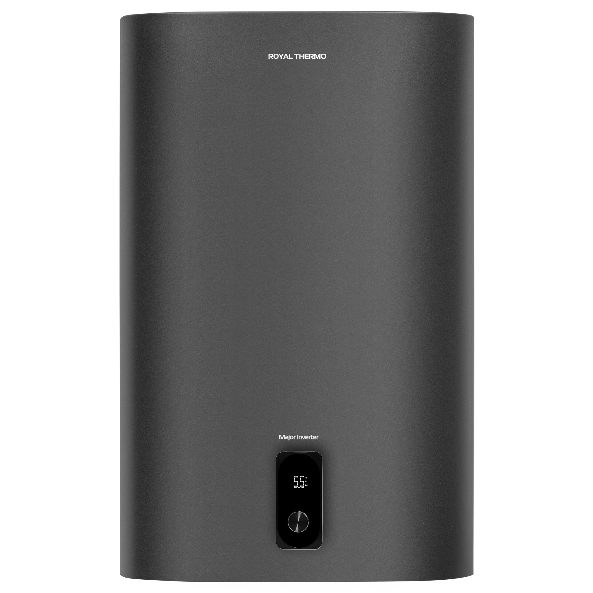 Водонагреватель Royal Thermo RWH 80 Major Inverter Grafit — изображение 3