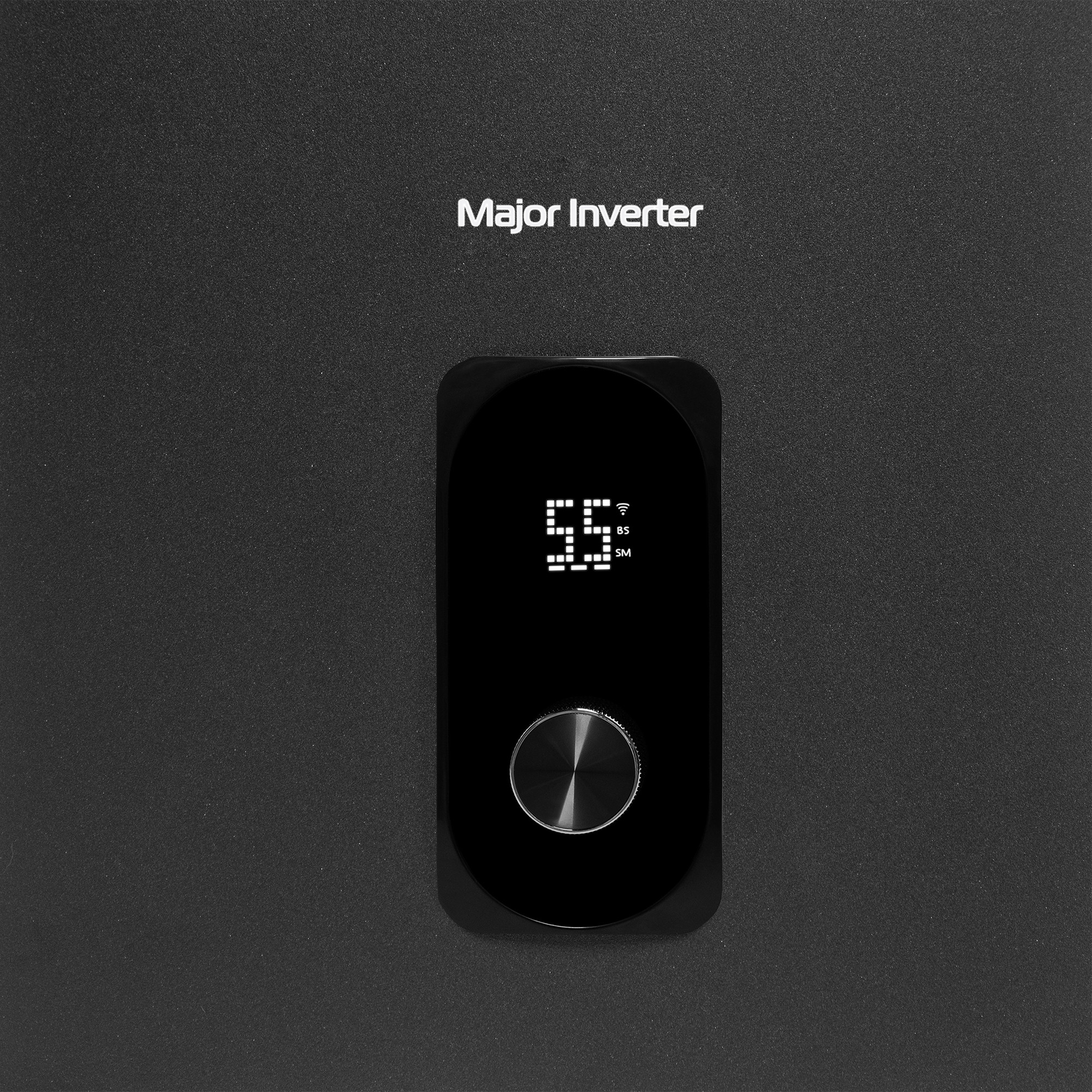 Водонагреватель Royal Thermo RWH 80 Major Inverter Grafit — изображение 6