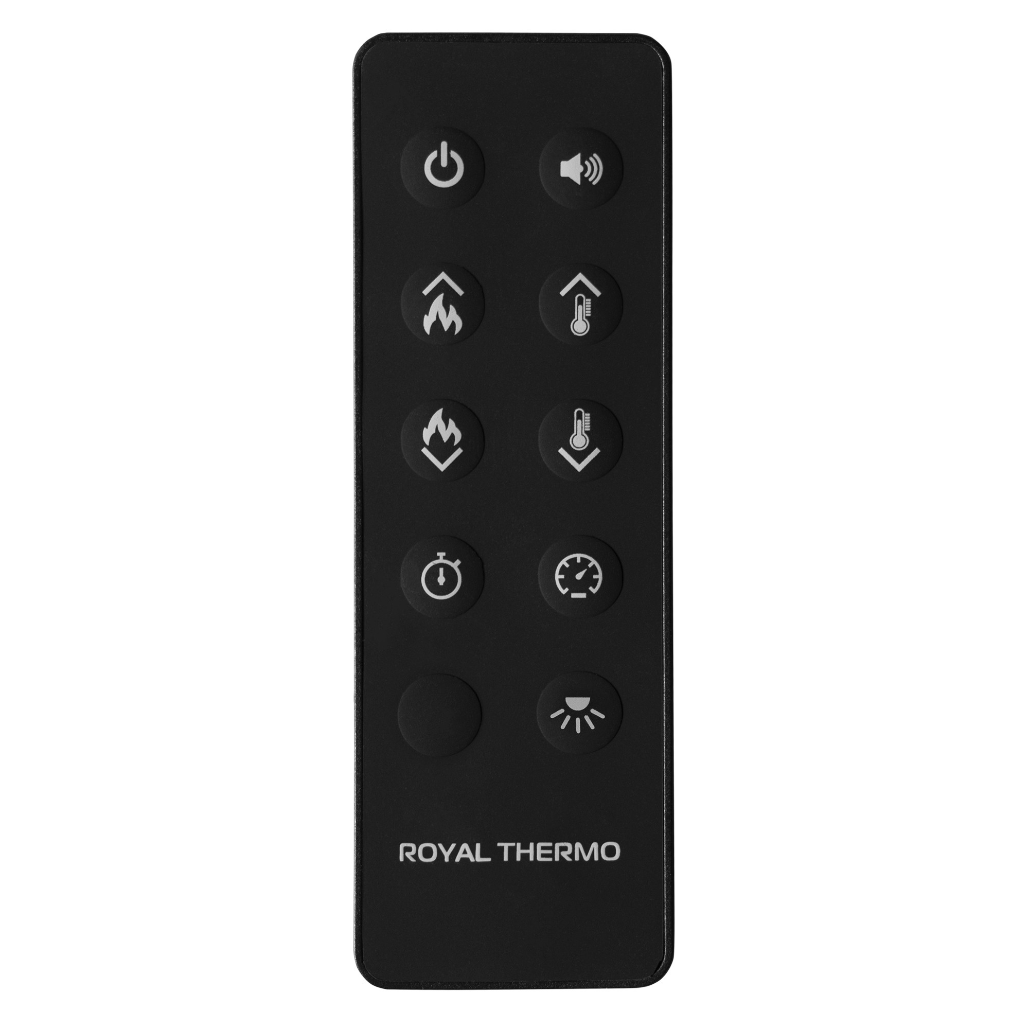 Очаг электрический Royal Thermo Allira RTFP/W-AL40LS — изображение 6