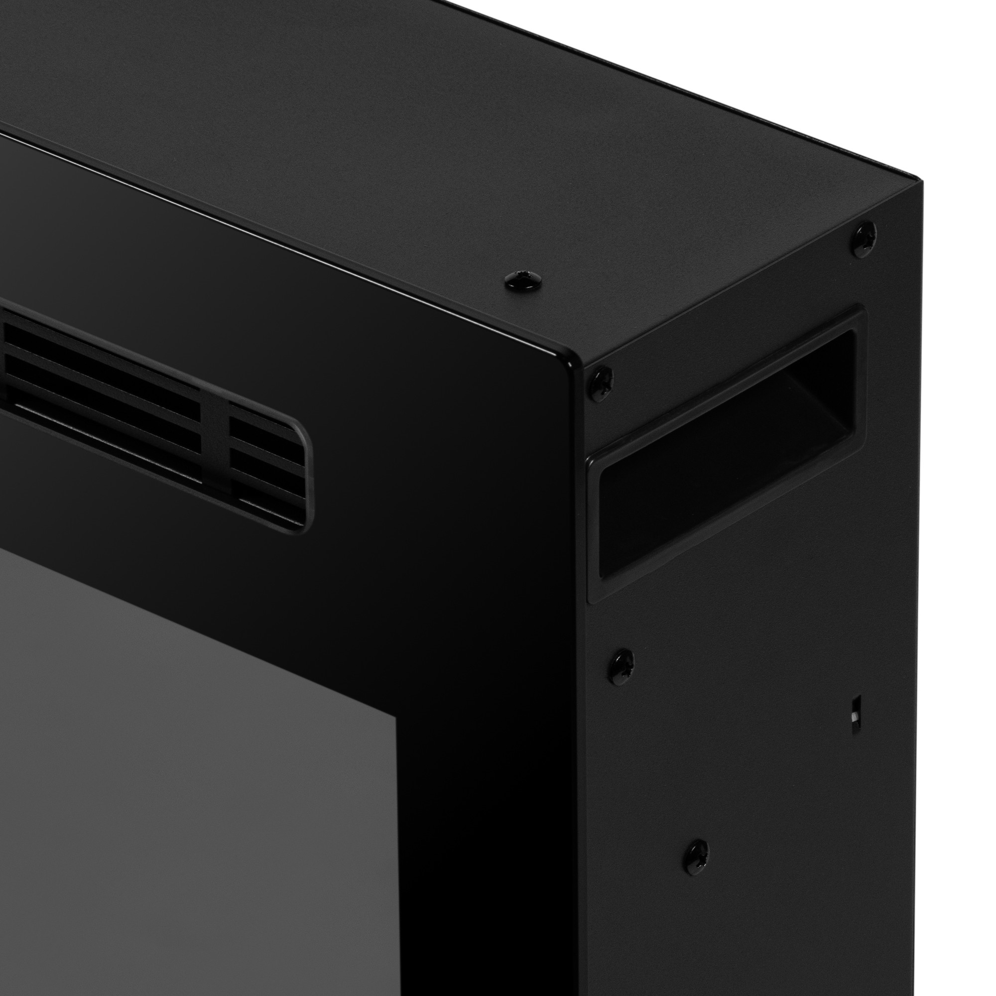 Очаг электрический Royal Thermo Allira RTFP/W-AL80LS — изображение 4