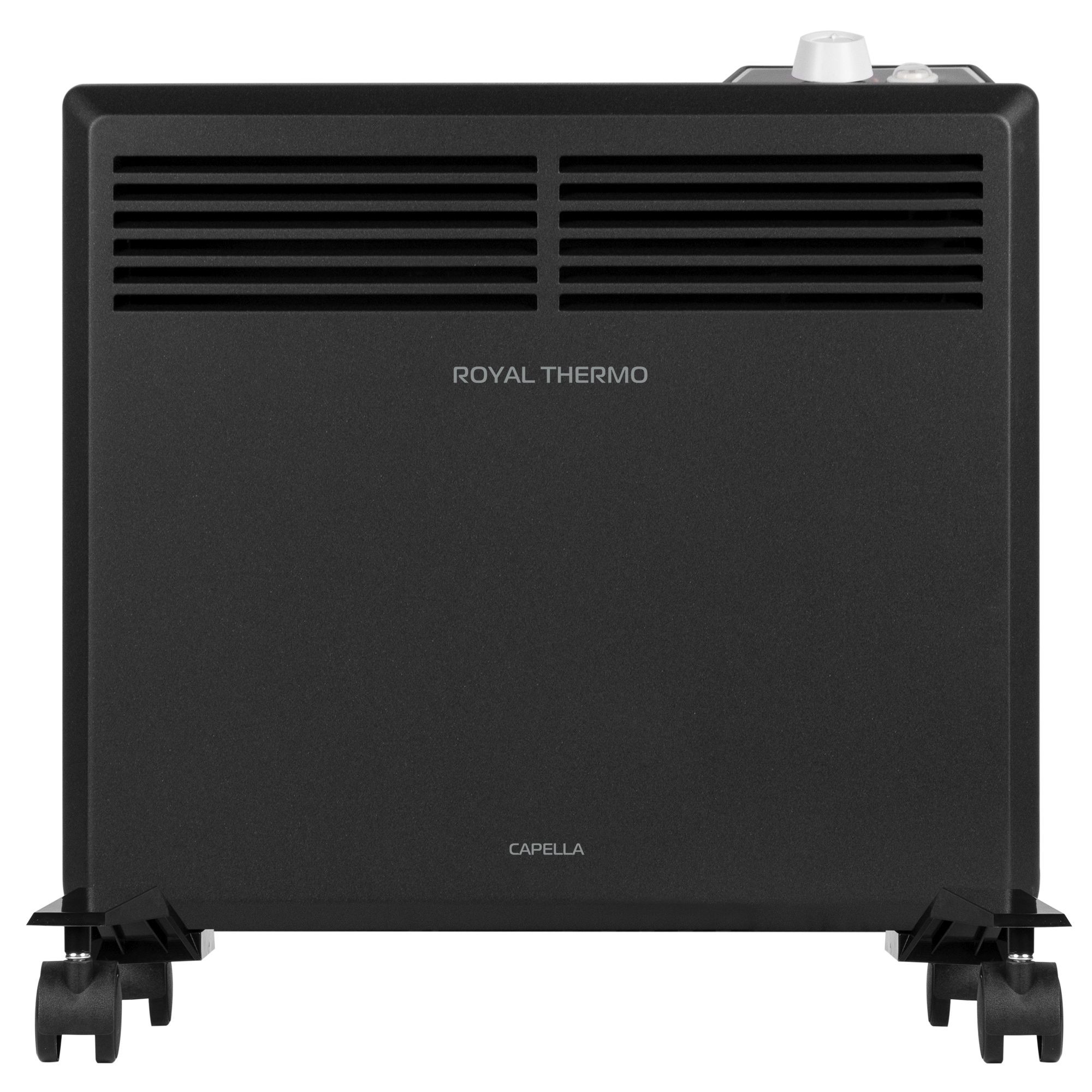 Конвектор электрический Royal Thermo Capella RCHC/M-502 — изображение 3