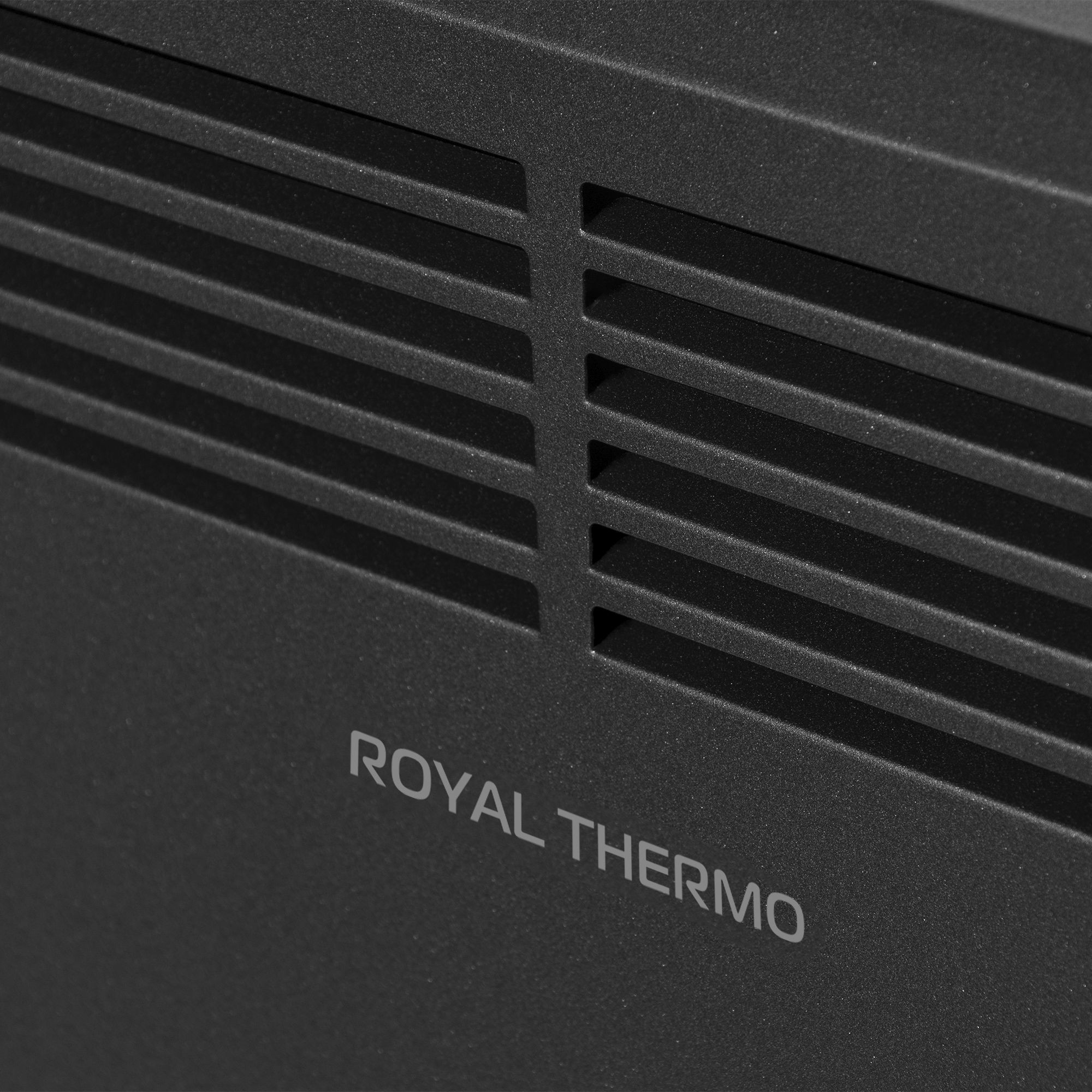 Конвектор электрический Royal Thermo Capella RCHC/M-502 — изображение 8