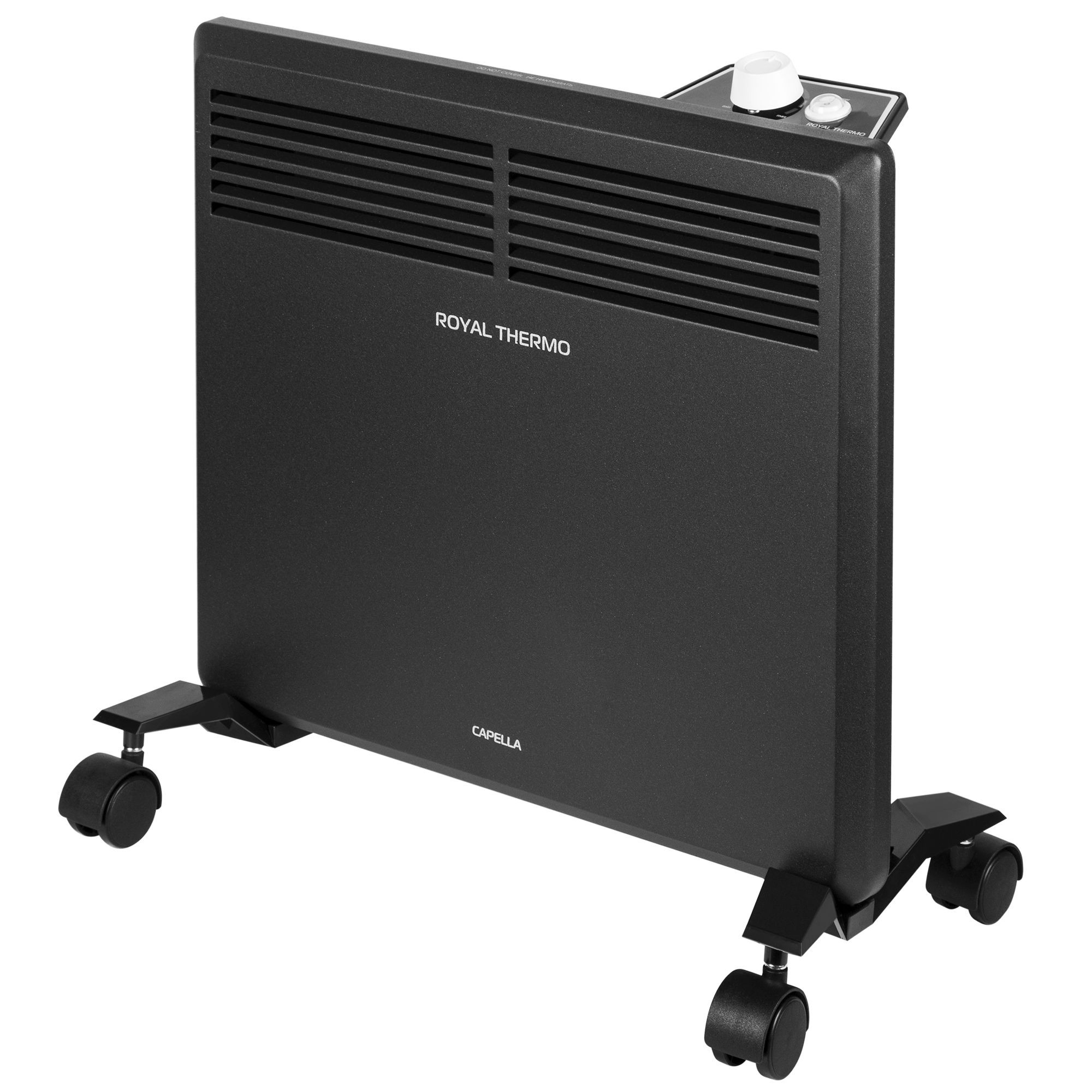 Конвектор электрический Royal Thermo Capella RCHC/M-502 — изображение 11