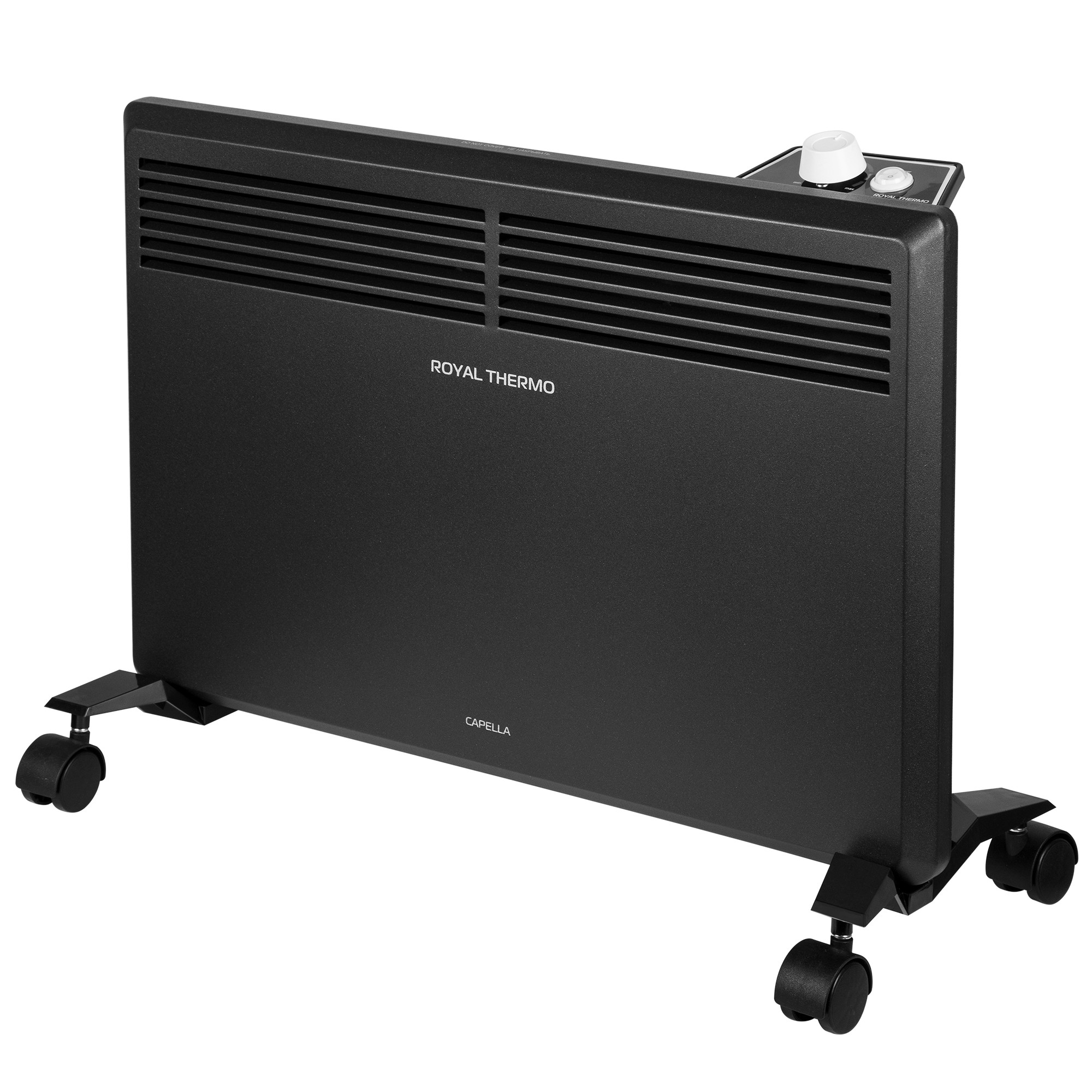 Конвектор электрический Royal Thermo Capella RCHC/M-1502 — изображение 11