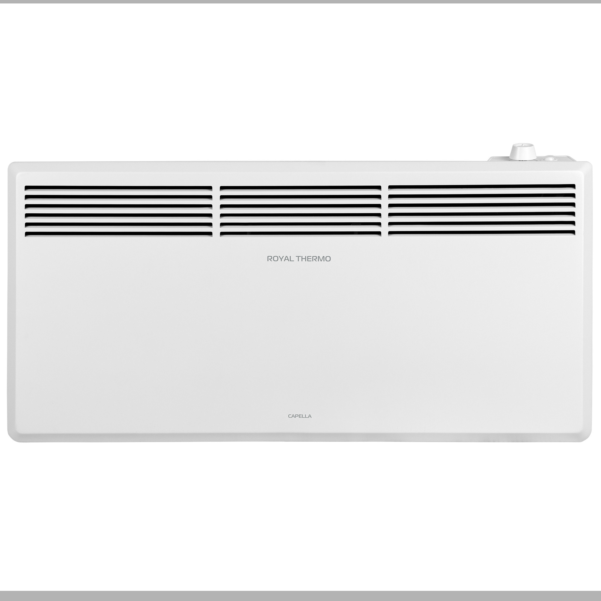 Конвектор электрический Royal Thermo Capella RCHC/M-2000 — изображение 4