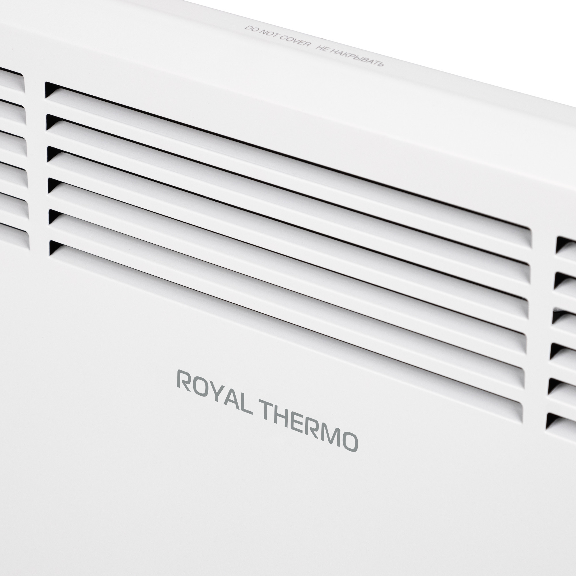Конвектор электрический Royal Thermo Capella RCHC/M-2000 — изображение 7