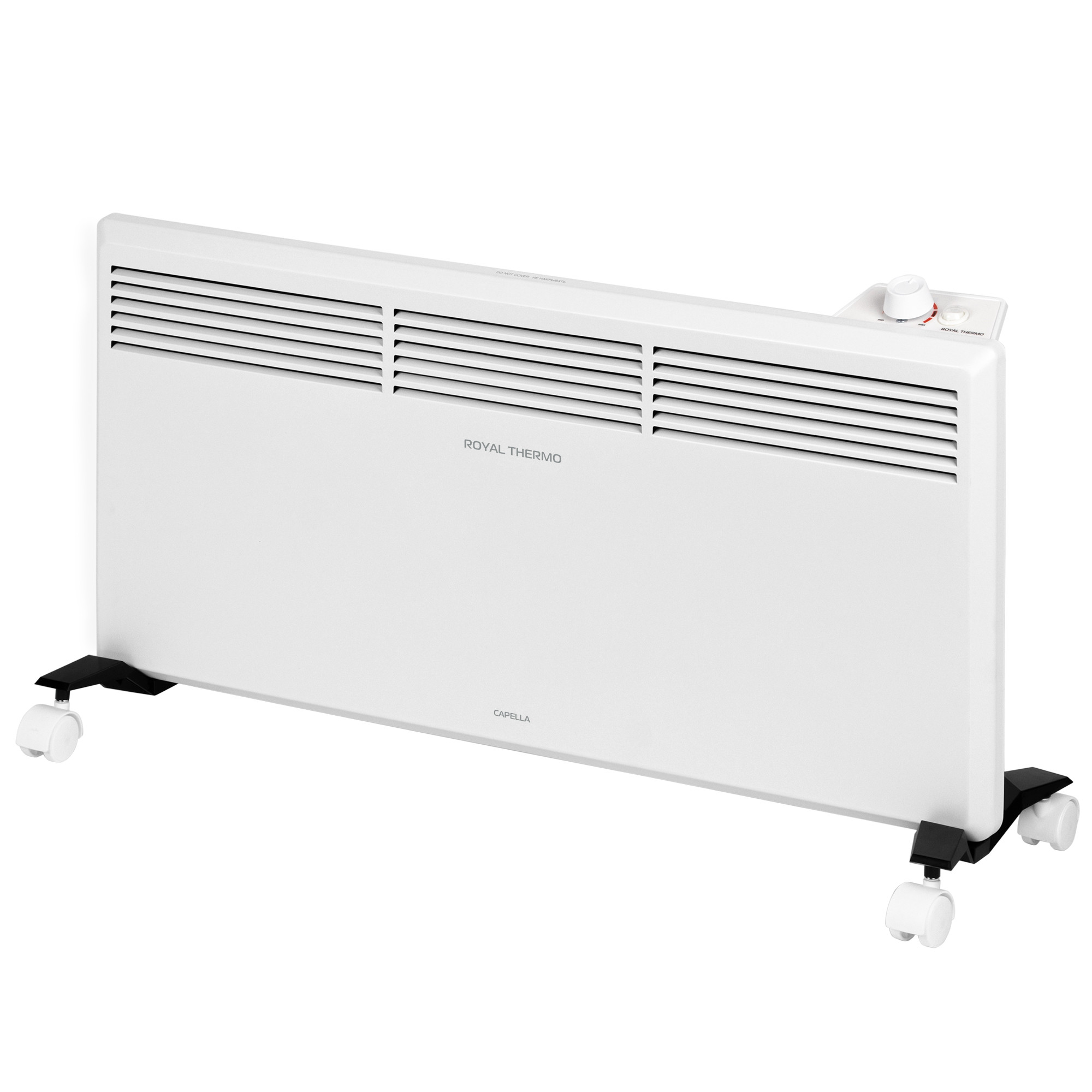 Конвектор электрический Royal Thermo Capella RCHC/M-2000 — изображение 10