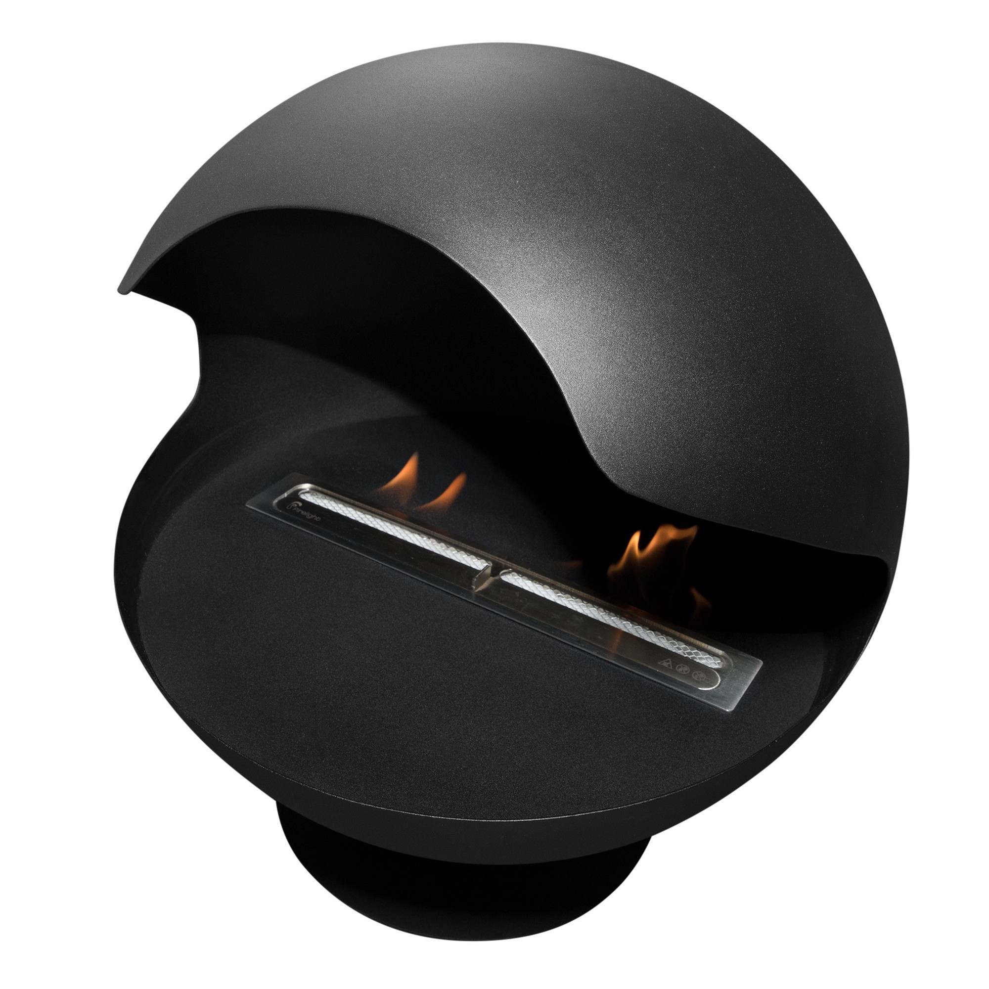 Биокамин Royal Thermo RTBFP-F500SPR Sphere — изображение 5