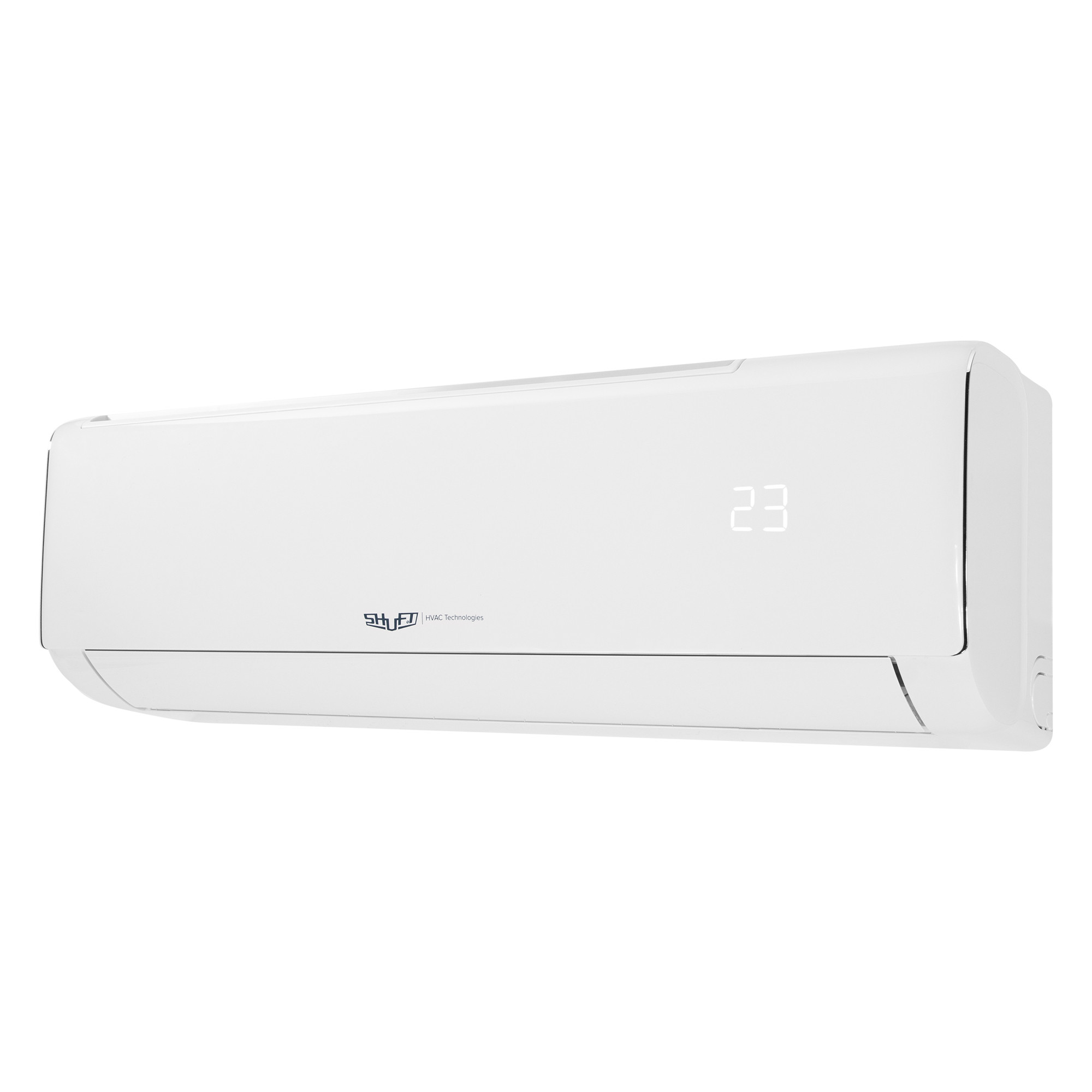 Фанкойл настенный SHUFT SFH-200 V3 со встроенным клапаном — изображение 4