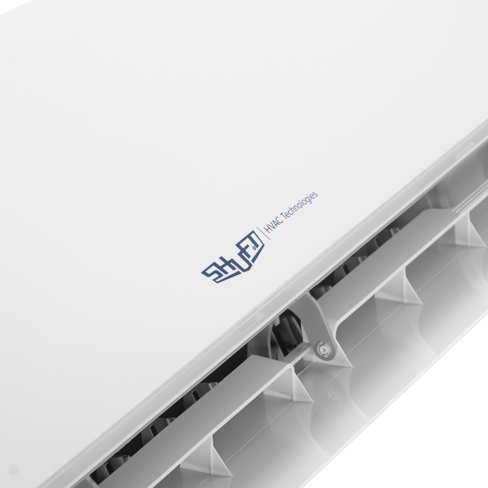 Фанкойл настенный SHUFT SFH-200 V3 со встроенным клапаном — изображение 7
