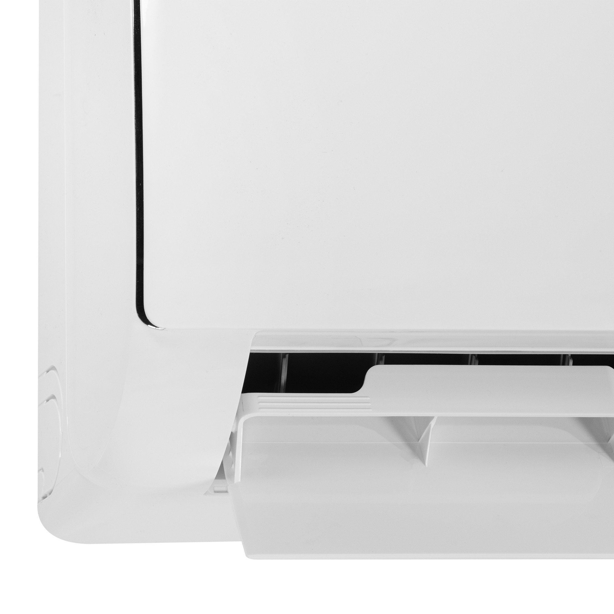 Фанкойл настенный SHUFT SFH-200 V3 со встроенным клапаном — изображение 8