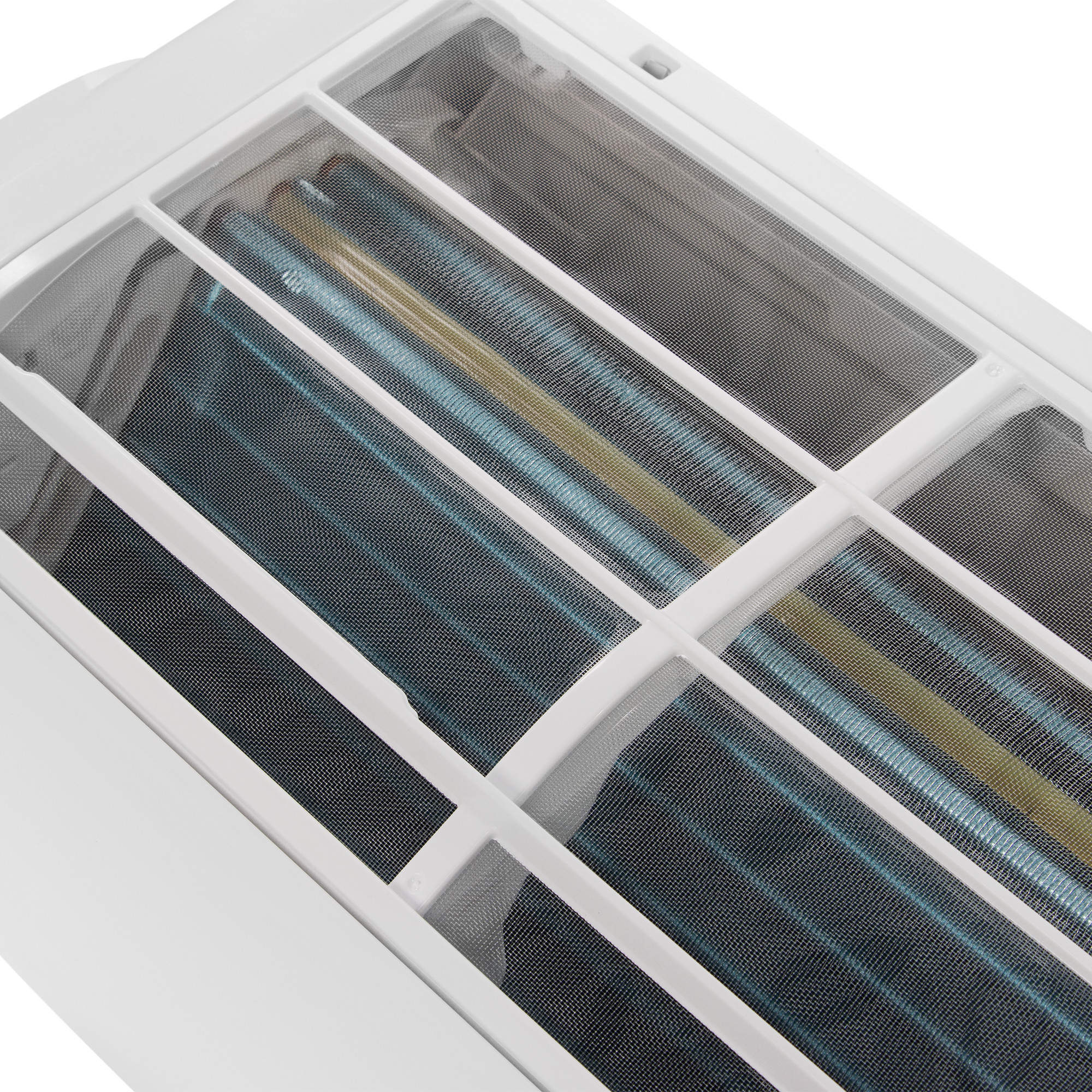 Фанкойл настенный SHUFT SFH-200 V3 со встроенным клапаном — изображение 10