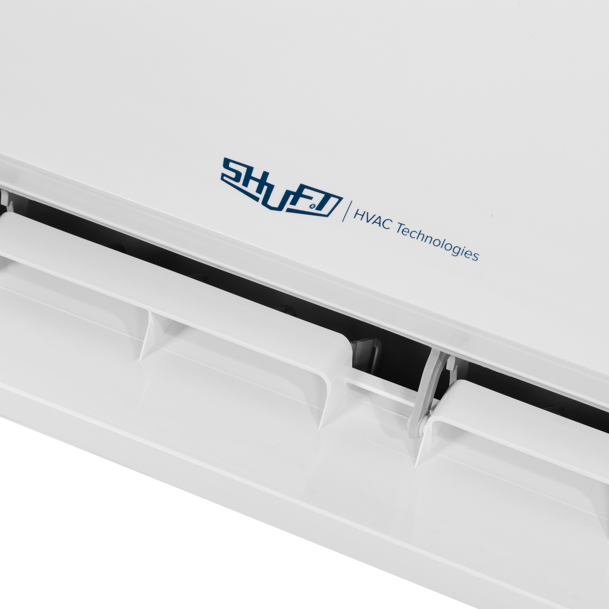 Фанкойл настенный SHUFT SFH-400 V3 со встроенным клапаном — изображение 6