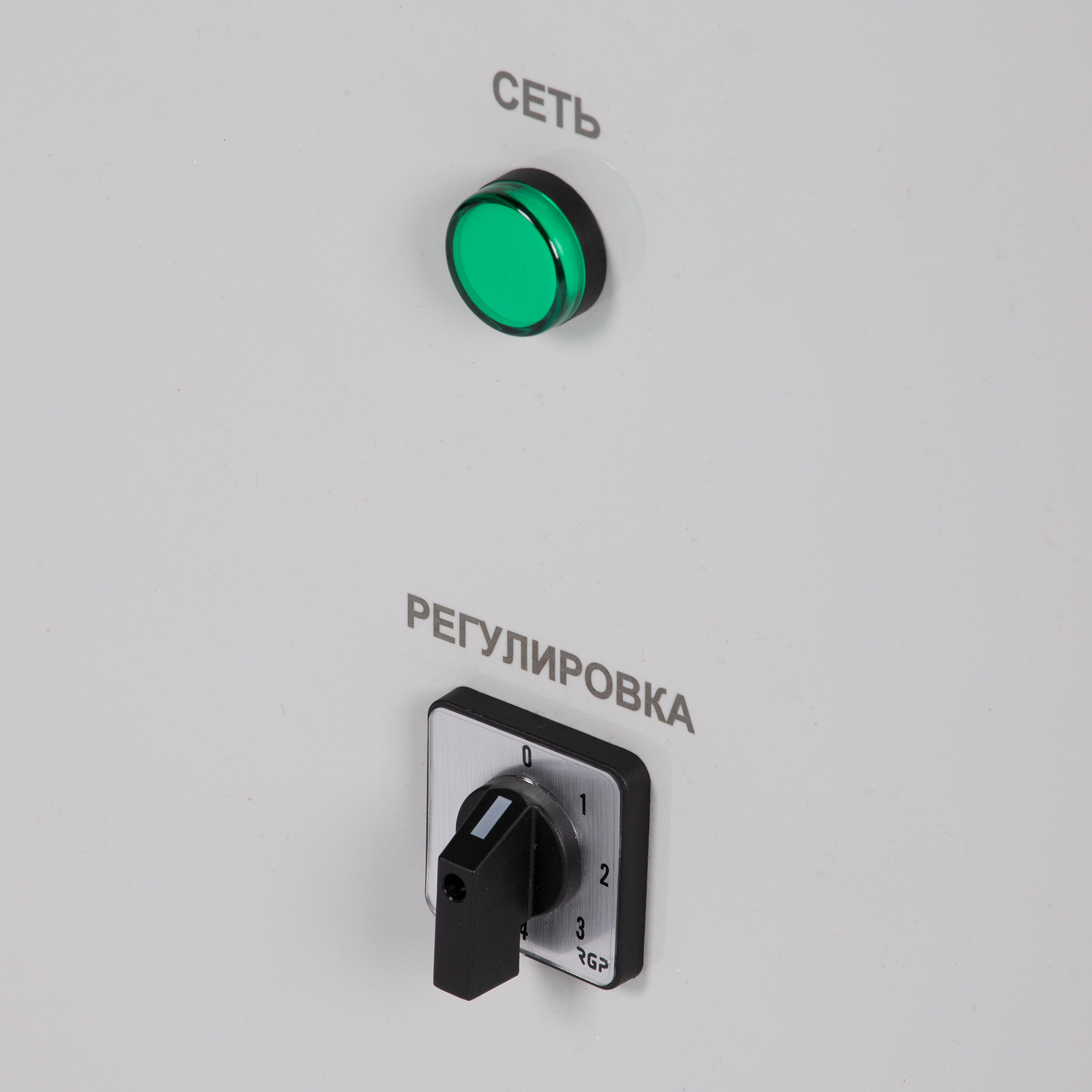 Регулятор 5-ступенчатый SHUFT SRE-D-2,0 (2.0А, 400В) — изображение 4