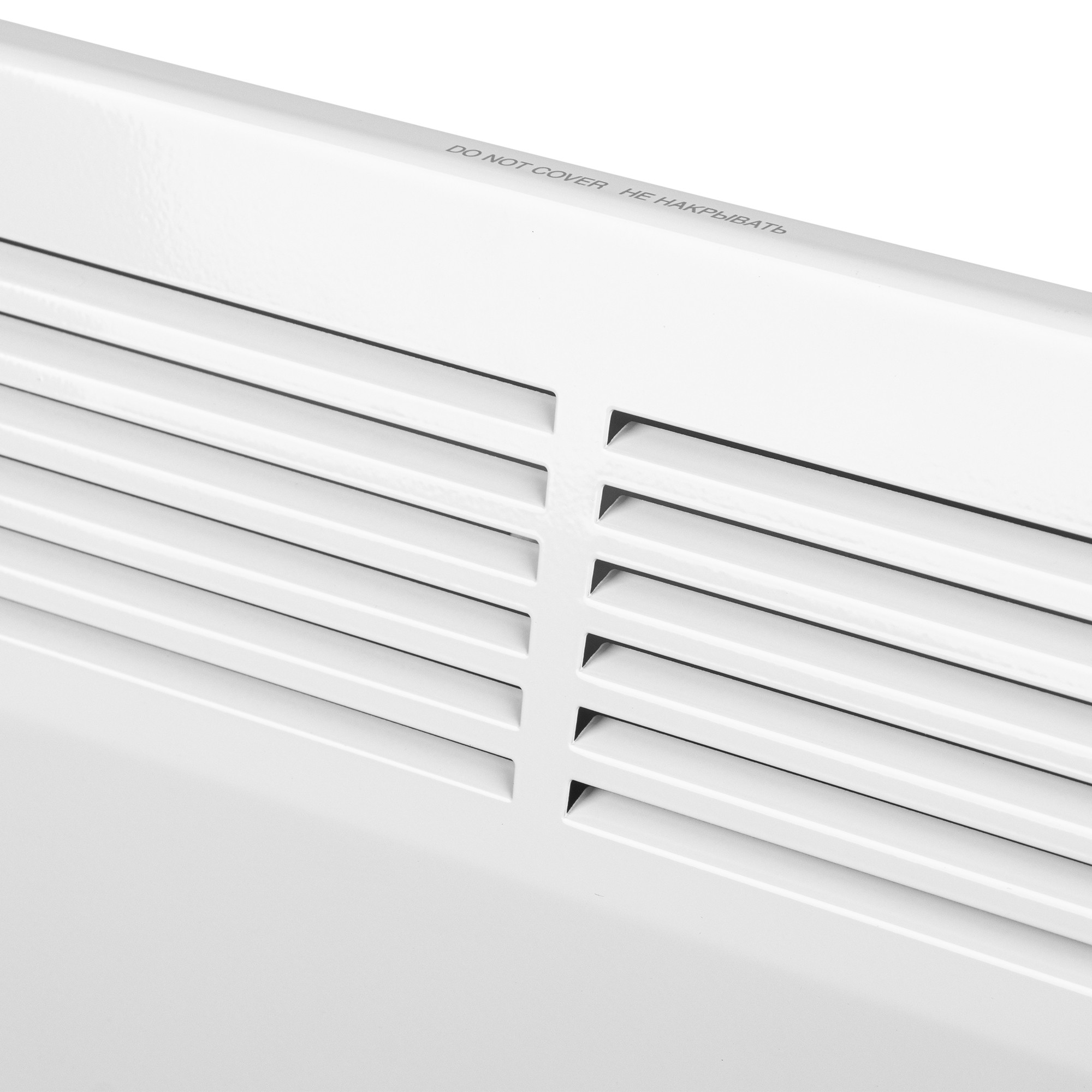 Конвектор электрический AC ELECTRIC ACE/CMI-1000G — изображение 7