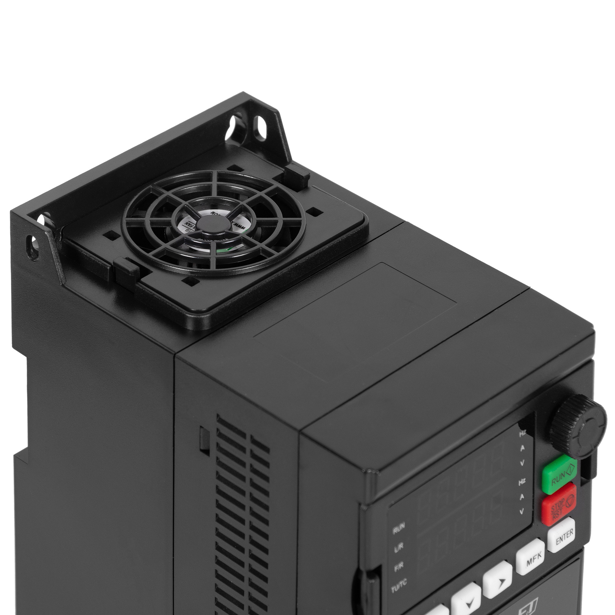 Преобразователь частоты SHUFT SKI70-0D75G-4 0,75 кВт, 380В — изображение 5