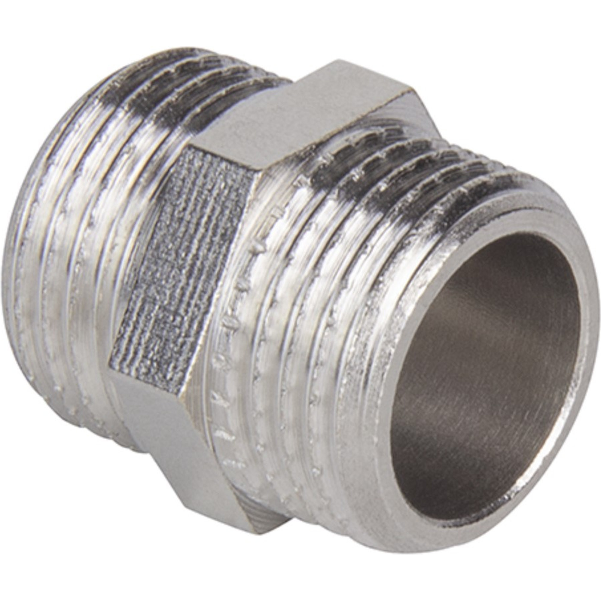 Ниппель TEBO НР 1/2″ (40/720)