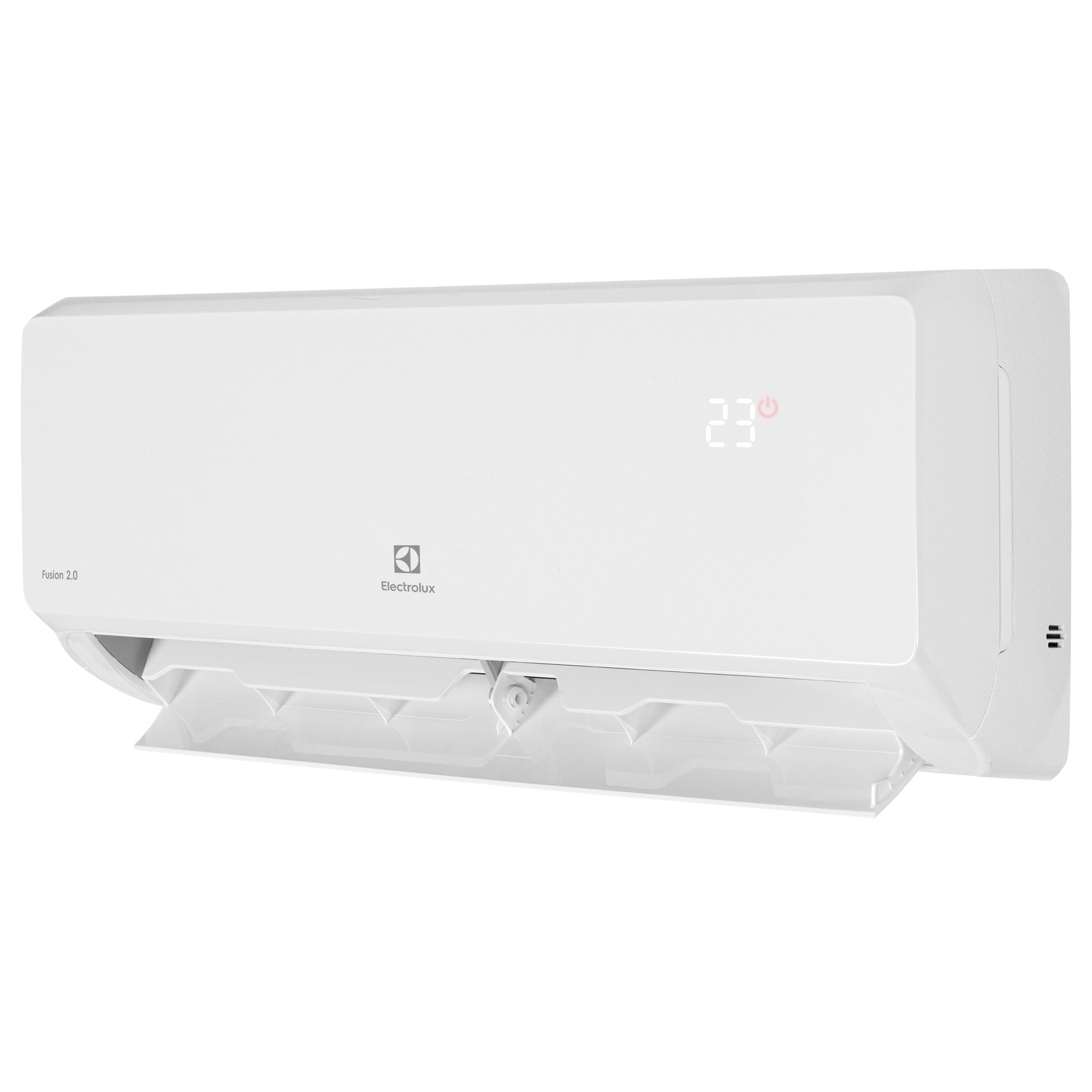 Мульти сплит-система Electrolux EACS/I-09+07+07 НMB FMI-24-3/N8_ERP комплект — изображение 3
