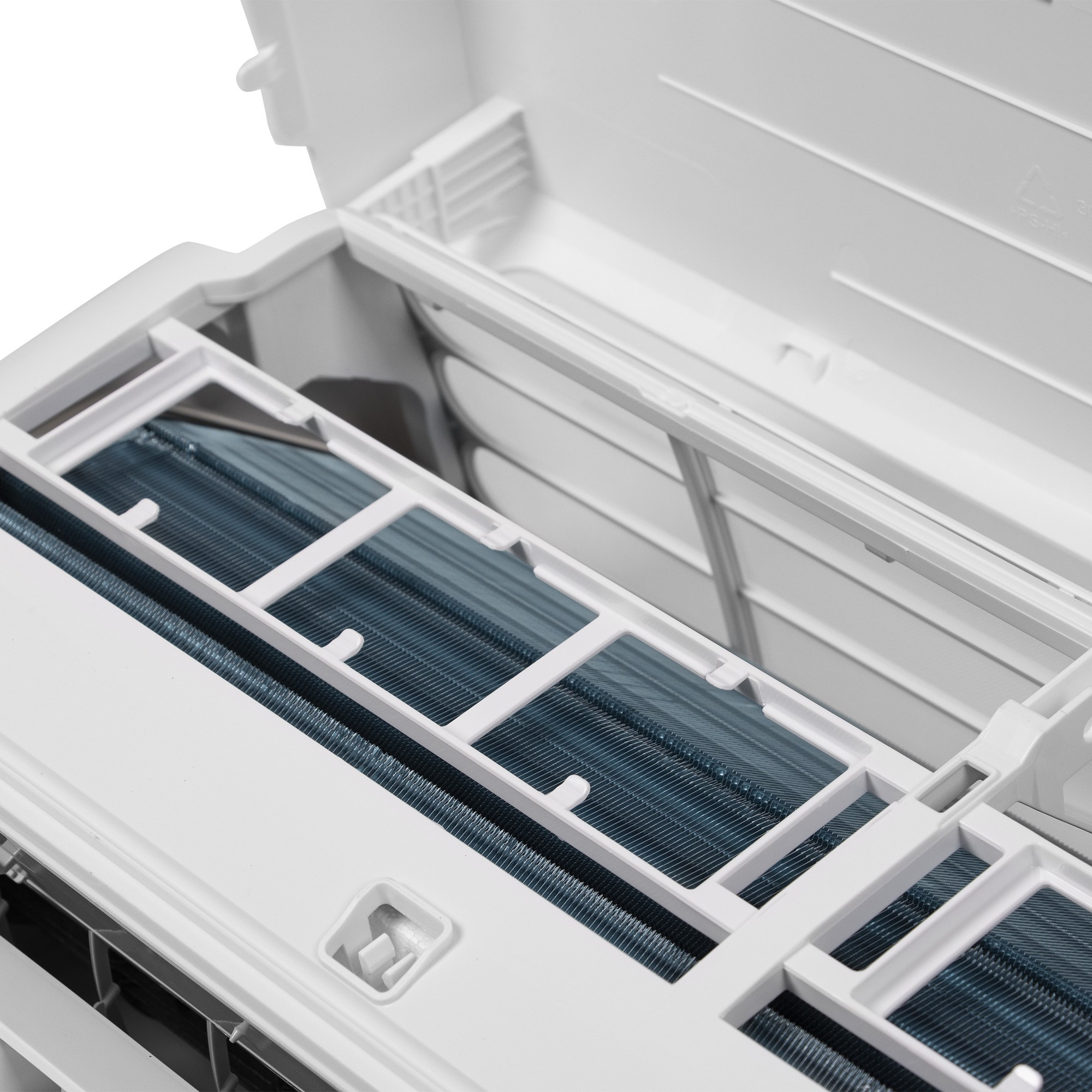Мульти сплит-система Electrolux EACS/I-12+07+07 НMB FMI-24-3/N8_ERP комплект — изображение 9