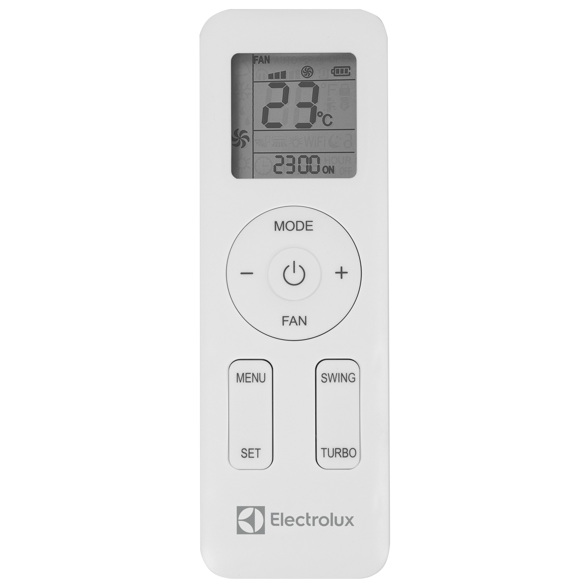 Мульти сплит-система Electrolux EACS/I-12+07+07 НMB FMI-24-3/N8_ERP комплект — изображение 10