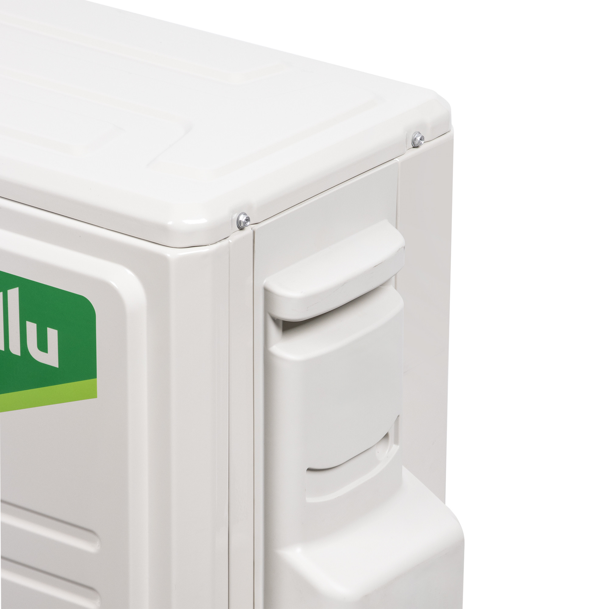 Блок наружный Ballu Multi Smart BM2OI-FM/out-14HN8_V1/EU инверторной мульти сплит-системы — изображение 4