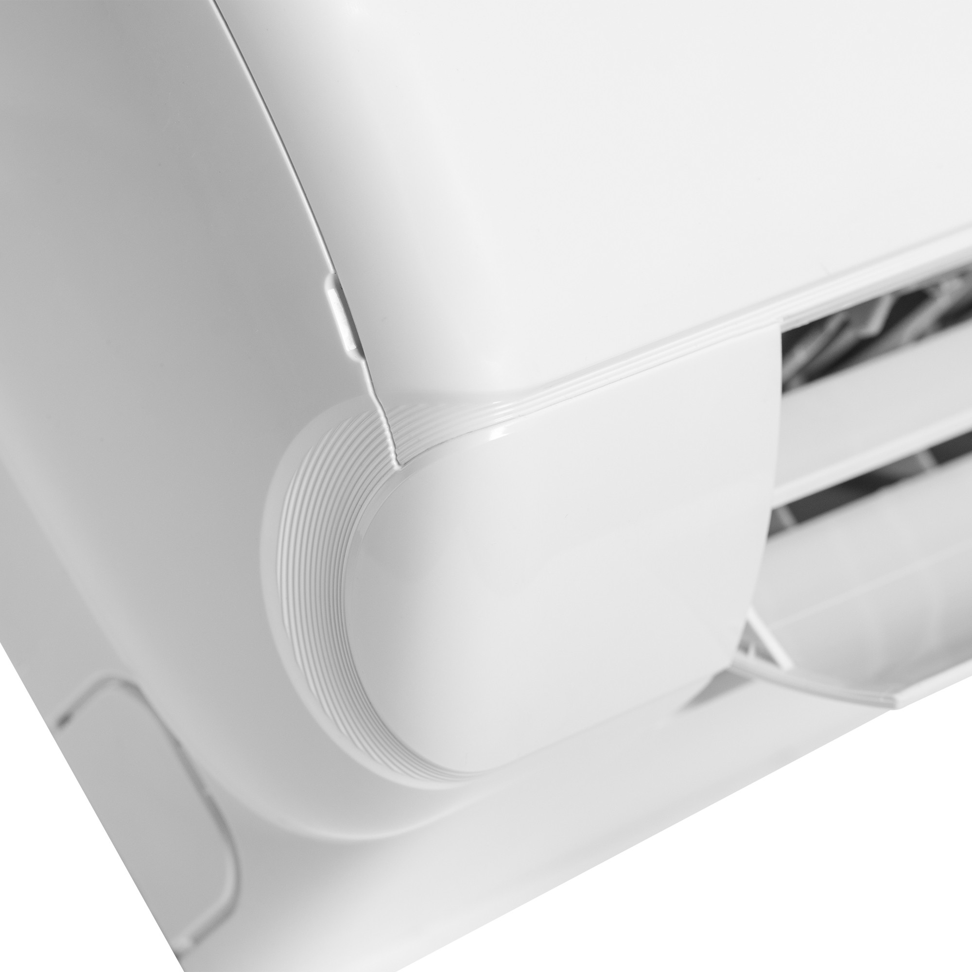 Сплит-система инверторного типа Electrolux Fusion Wave Super DC EACS/I-12HFW/N8 комплект — изображение 6