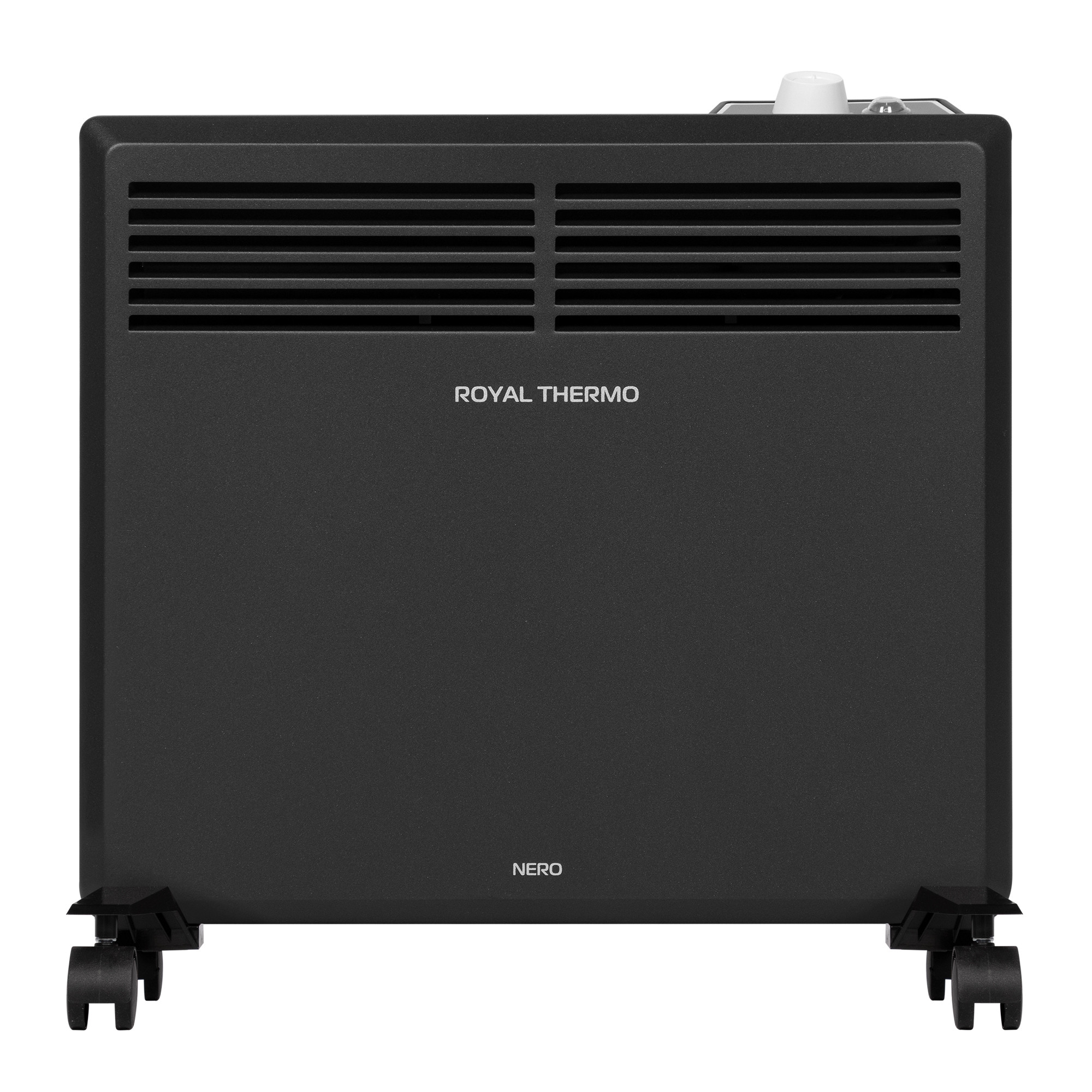 Конвектор электрический Royal Thermo Nero RTCN/M-502 — изображение 4