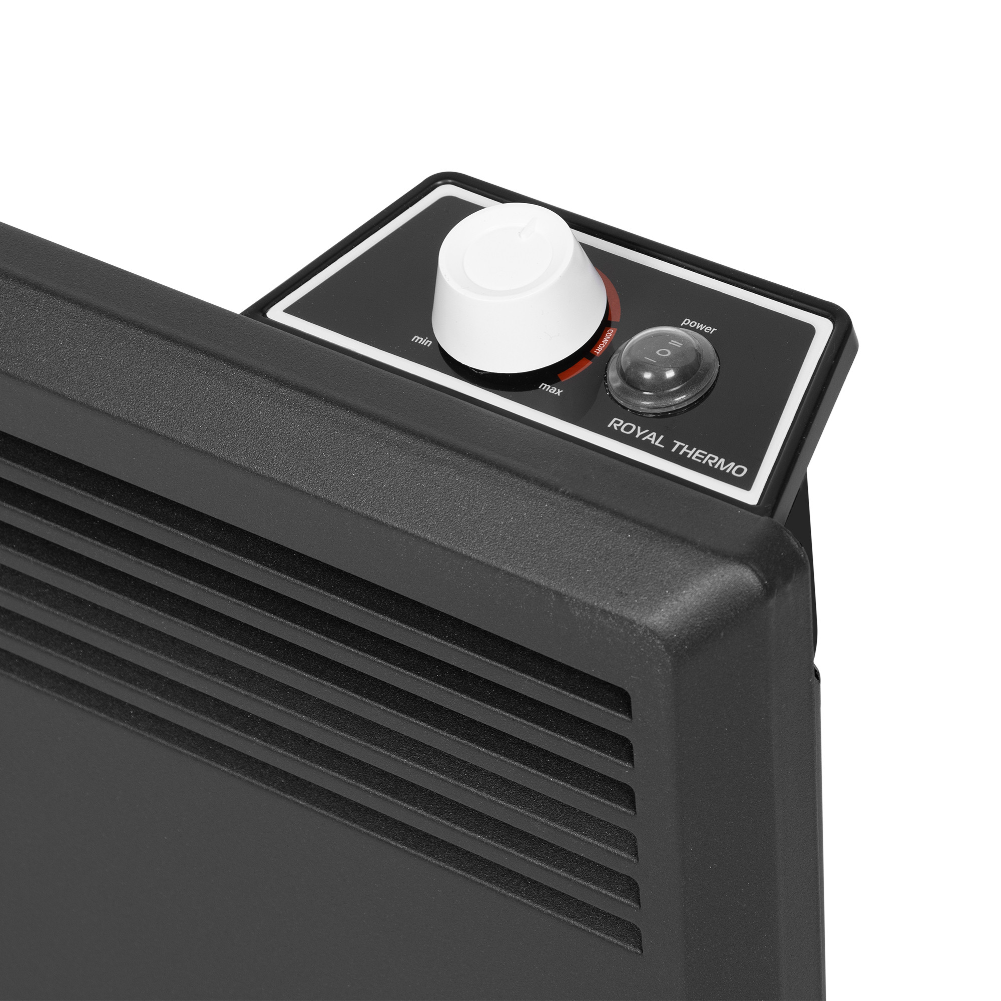 Конвектор электрический Royal Thermo Nero RTCN/M-502 — изображение 6