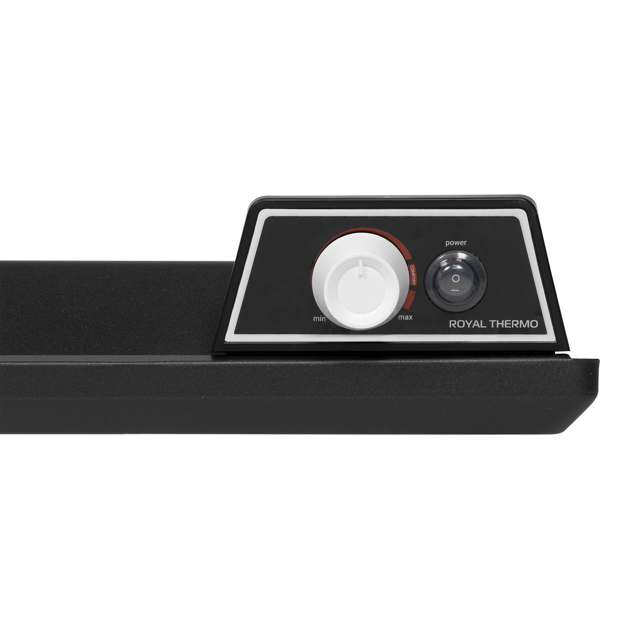 Конвектор электрический Royal Thermo Nero RTCN/M-502 — изображение 7