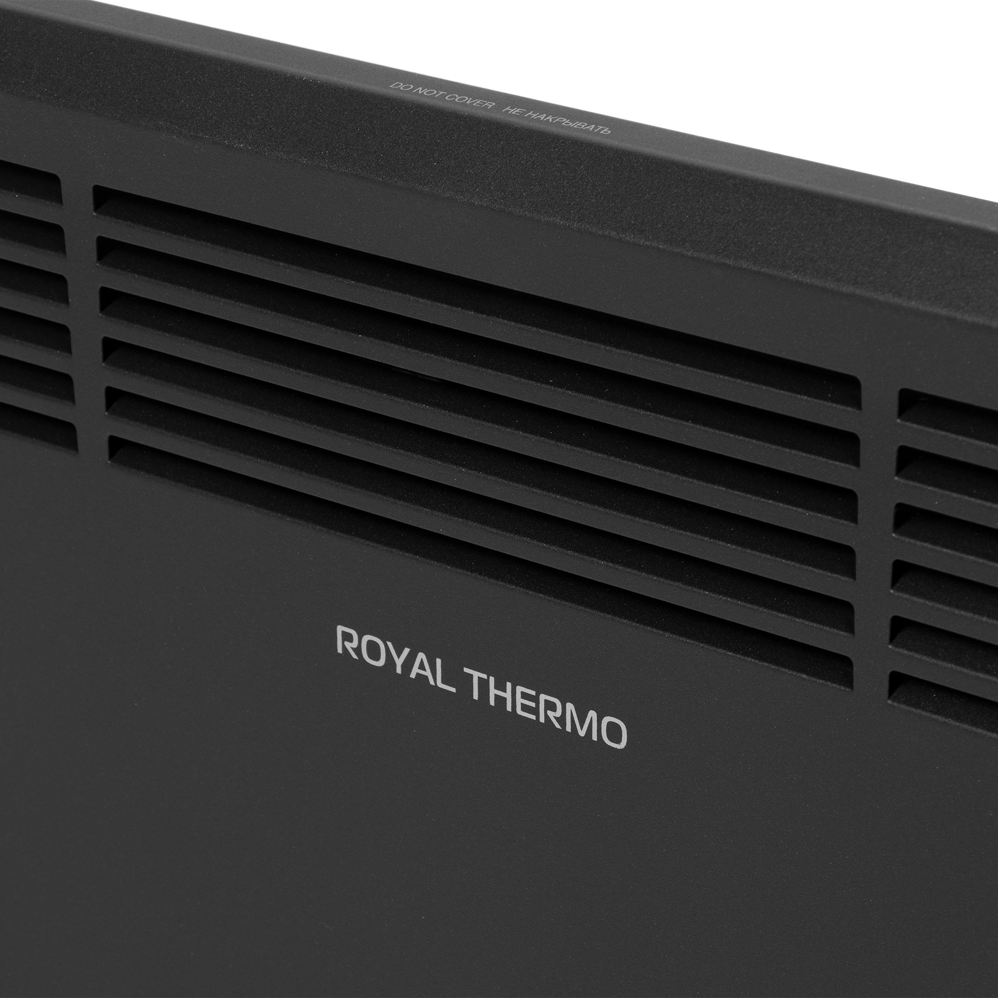 Конвектор электрический Royal Thermo Nero RTCN/M-502 — изображение 8