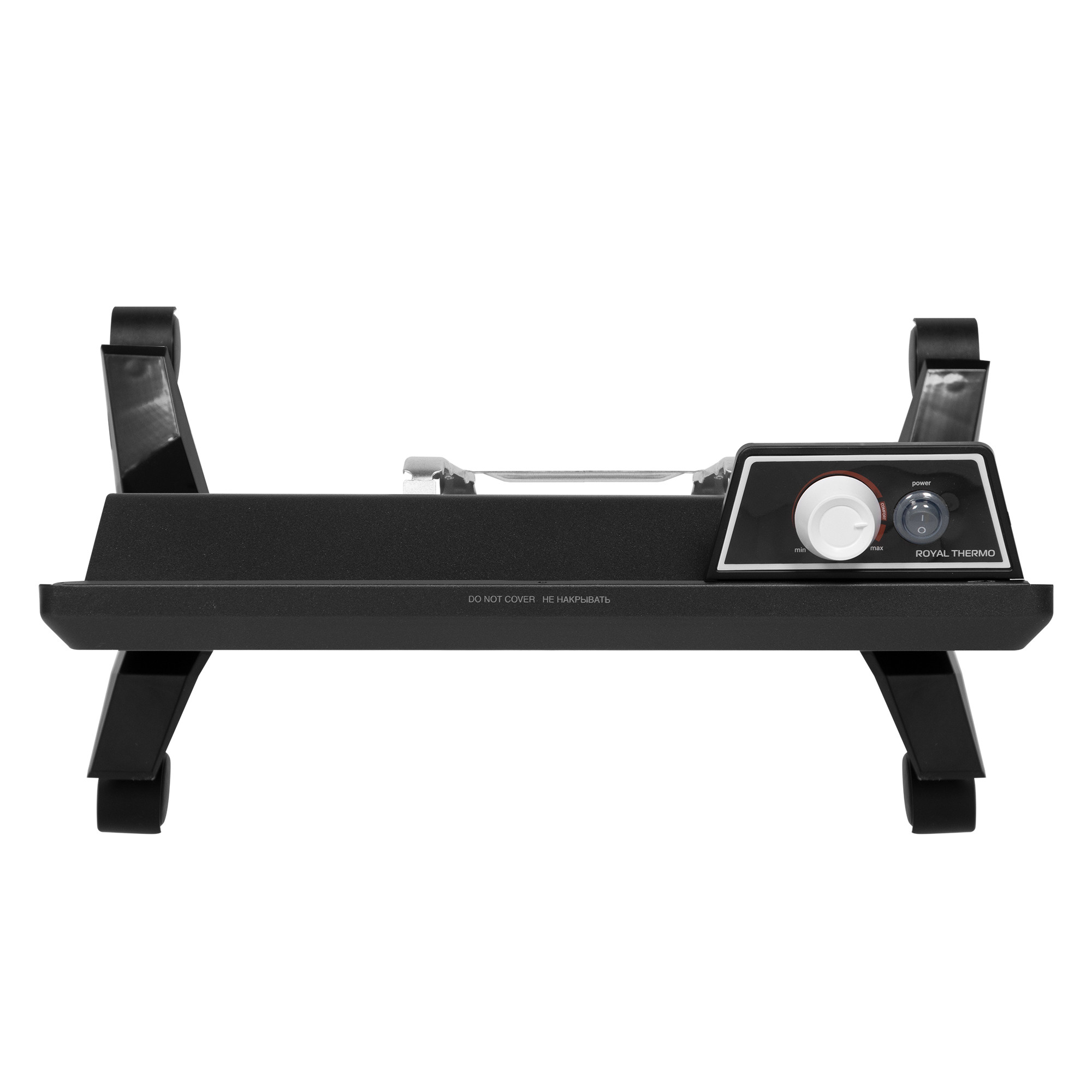 Конвектор электрический Royal Thermo Nero RTCN/M-502 — изображение 9