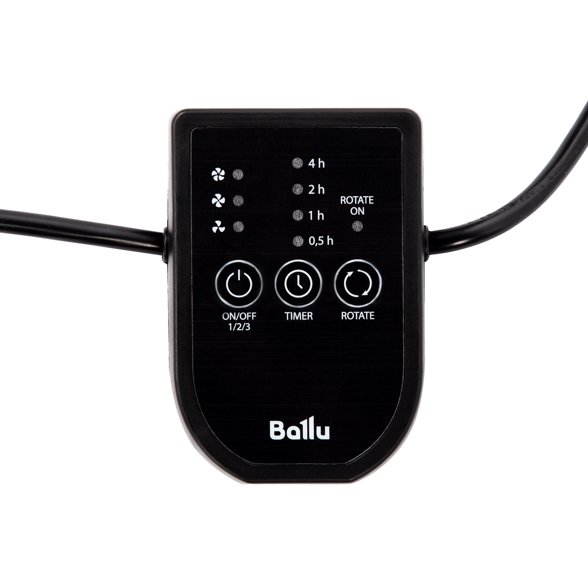 Вентилятор промышленный Ballu BIF-8RSO — изображение 5