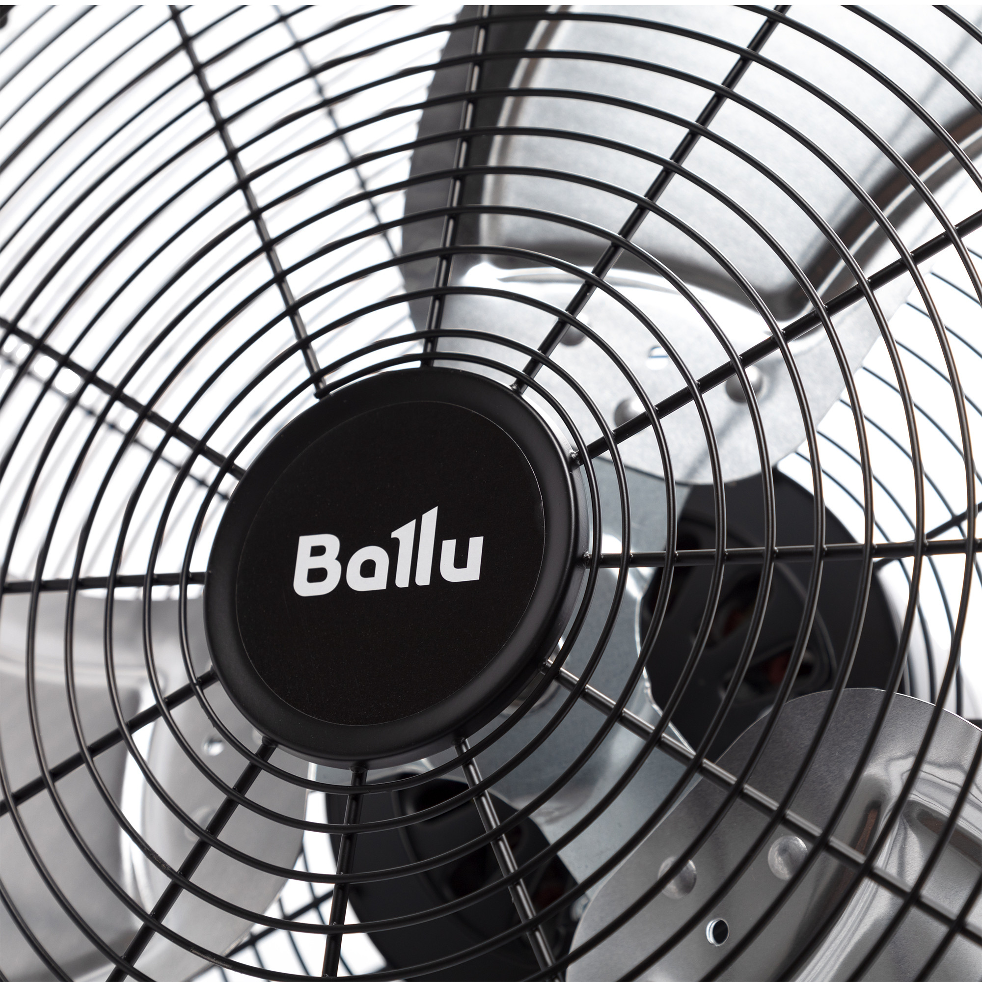 Вентилятор промышленный Ballu BIF-8RSO — изображение 6