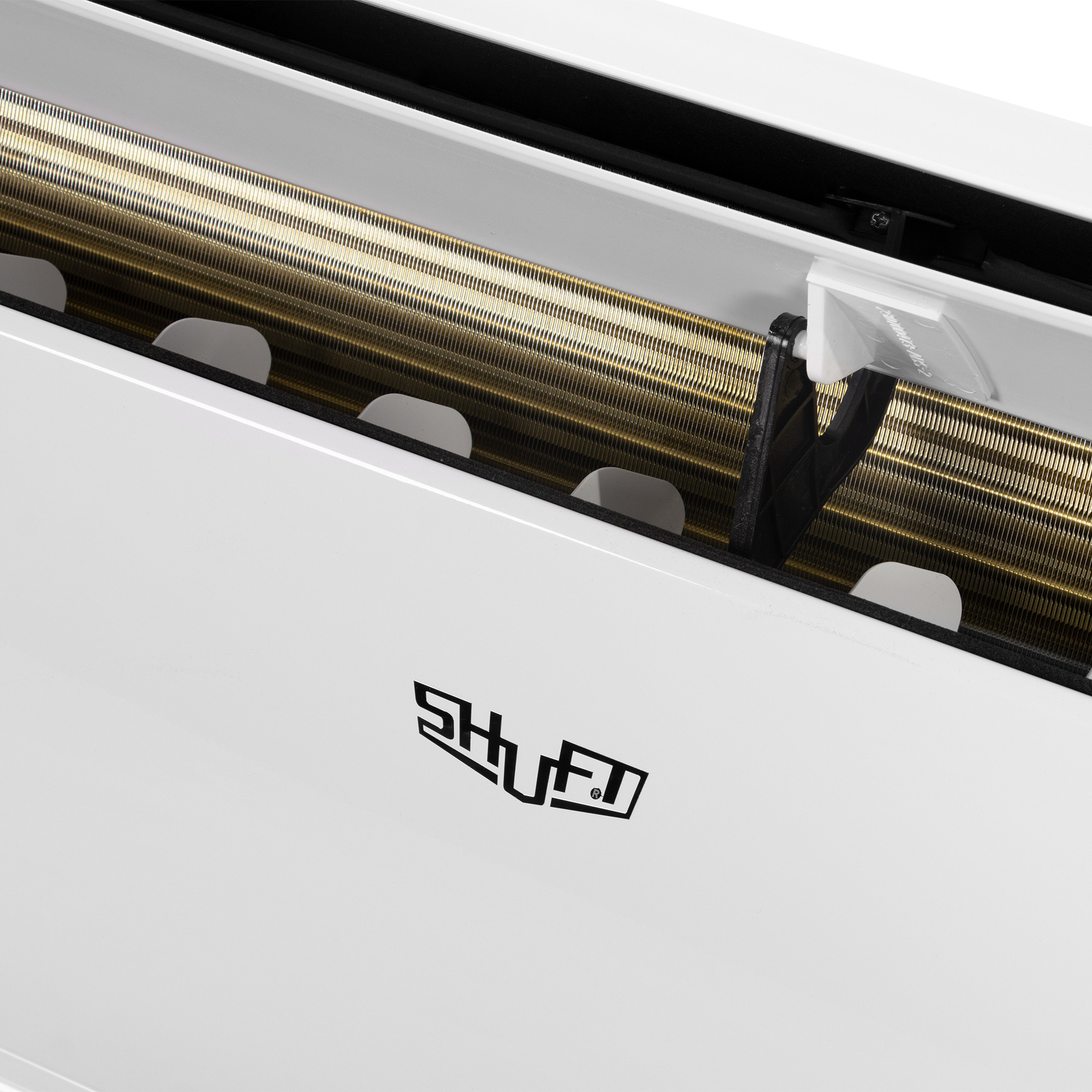 Комплект SHUFT SFLC_CF-48HN1_V2 полупромышленной сплит-системы напольно-потолочного типа — изображение 6