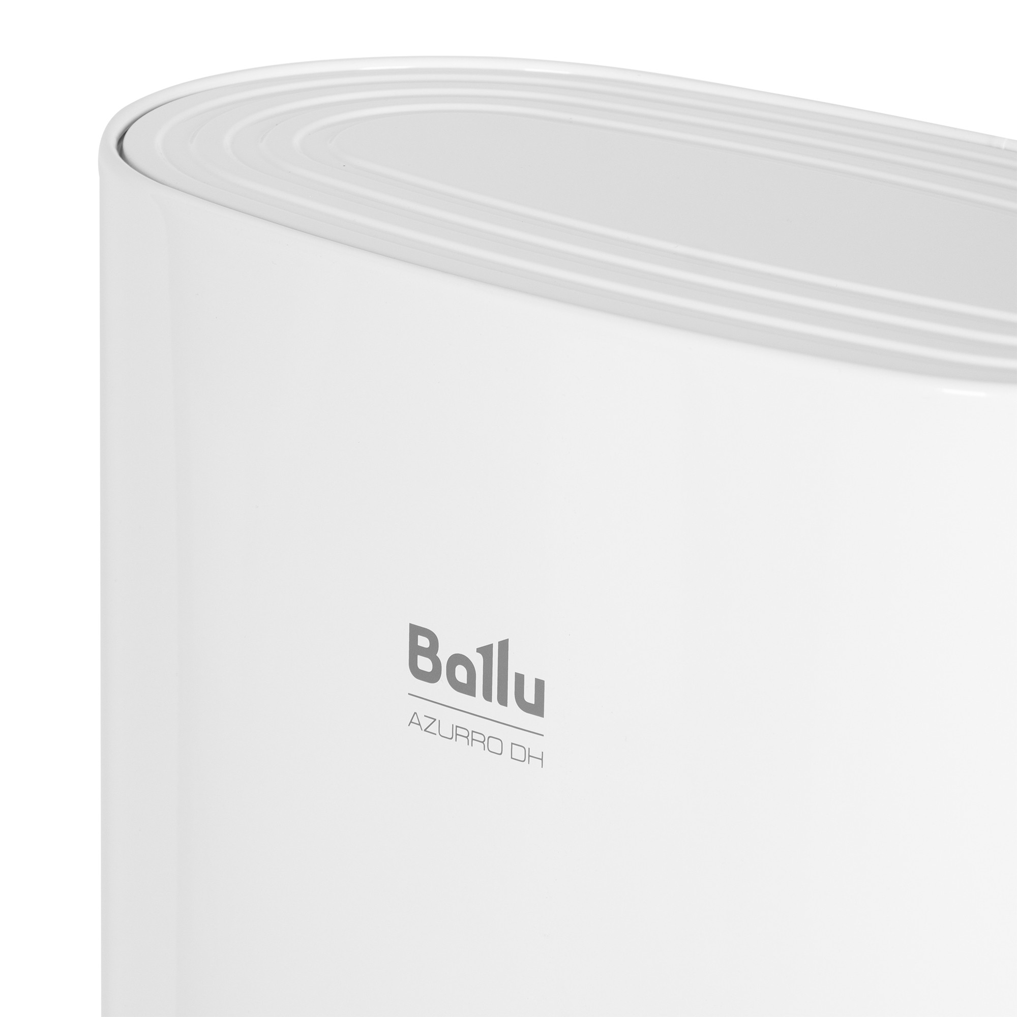 Водонагреватель Ballu BWH/S 50 Azurro DH — изображение 5