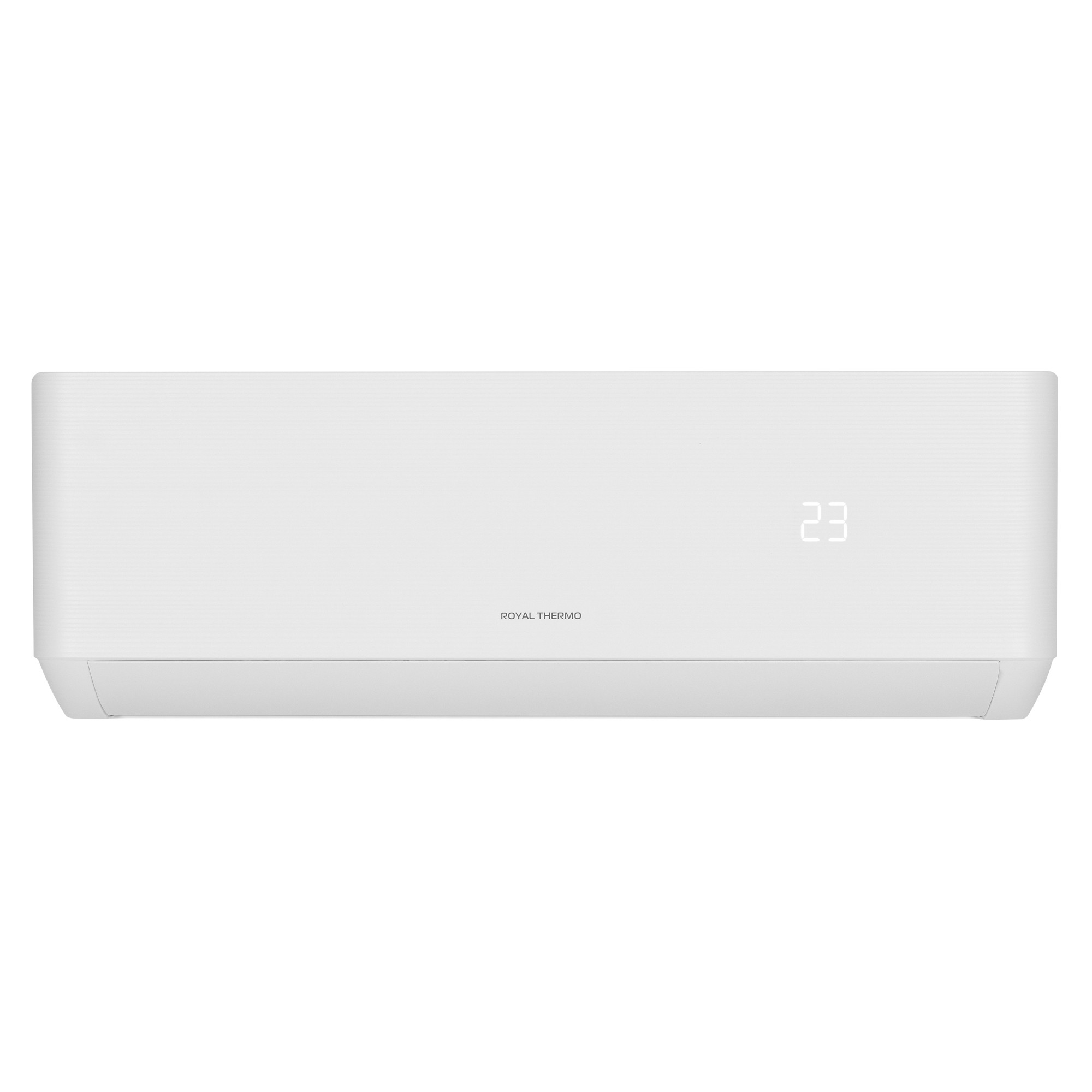 Сплит-система инверторного типа Royal Thermo Diamond DC RTDI-07HN8/Wi-Fi комплект — изображение 2