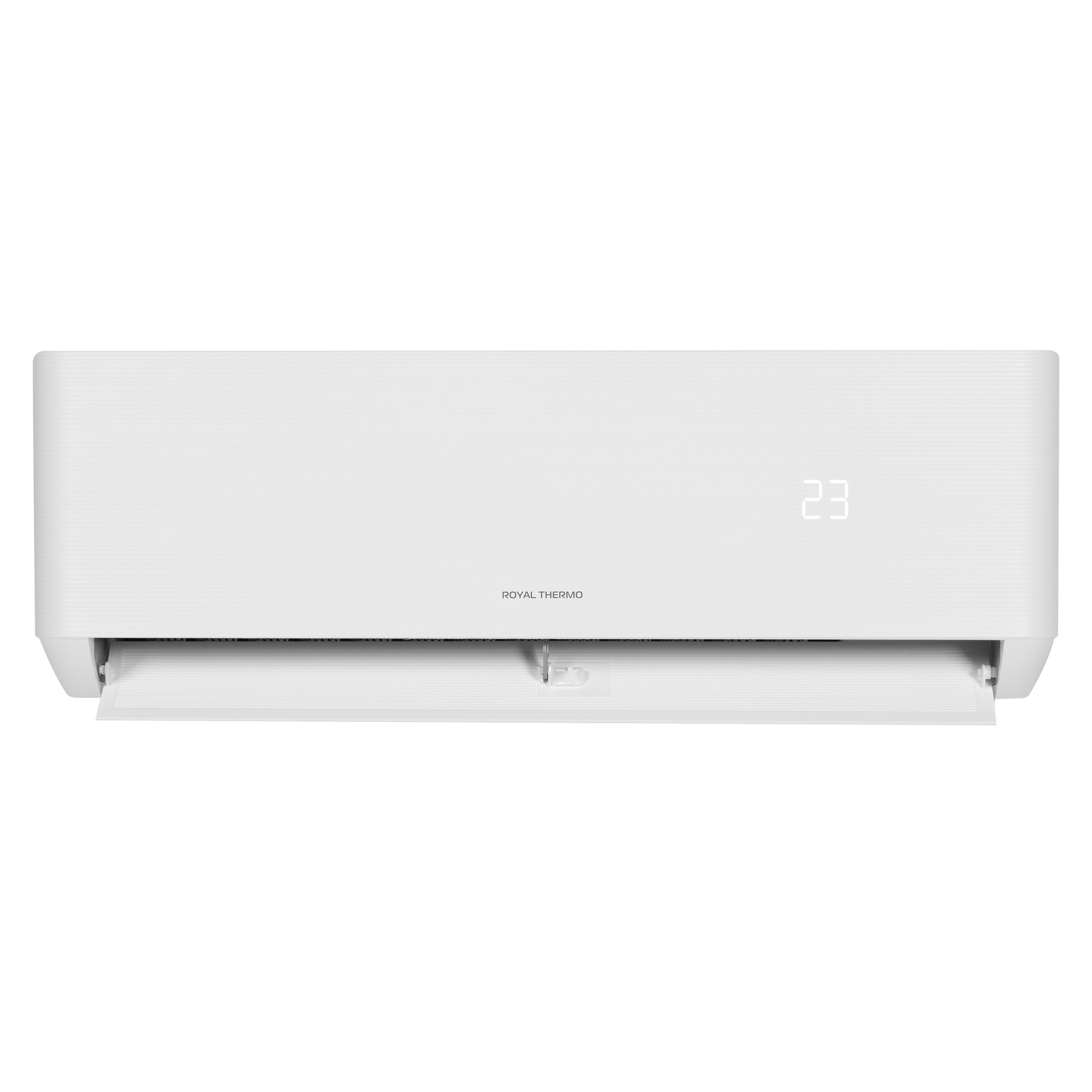 Сплит-система инверторного типа Royal Thermo Diamond DC RTDI-07HN8/Wi-Fi комплект — изображение 3