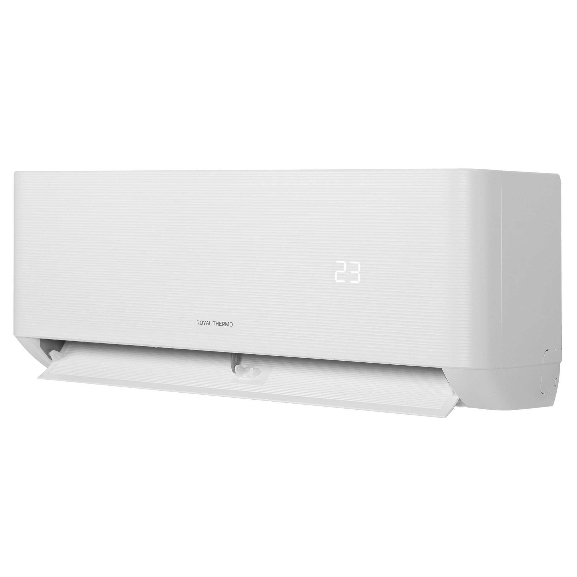 Сплит-система инверторного типа Royal Thermo Diamond DC RTDI-07HN8/Wi-Fi комплект — изображение 4