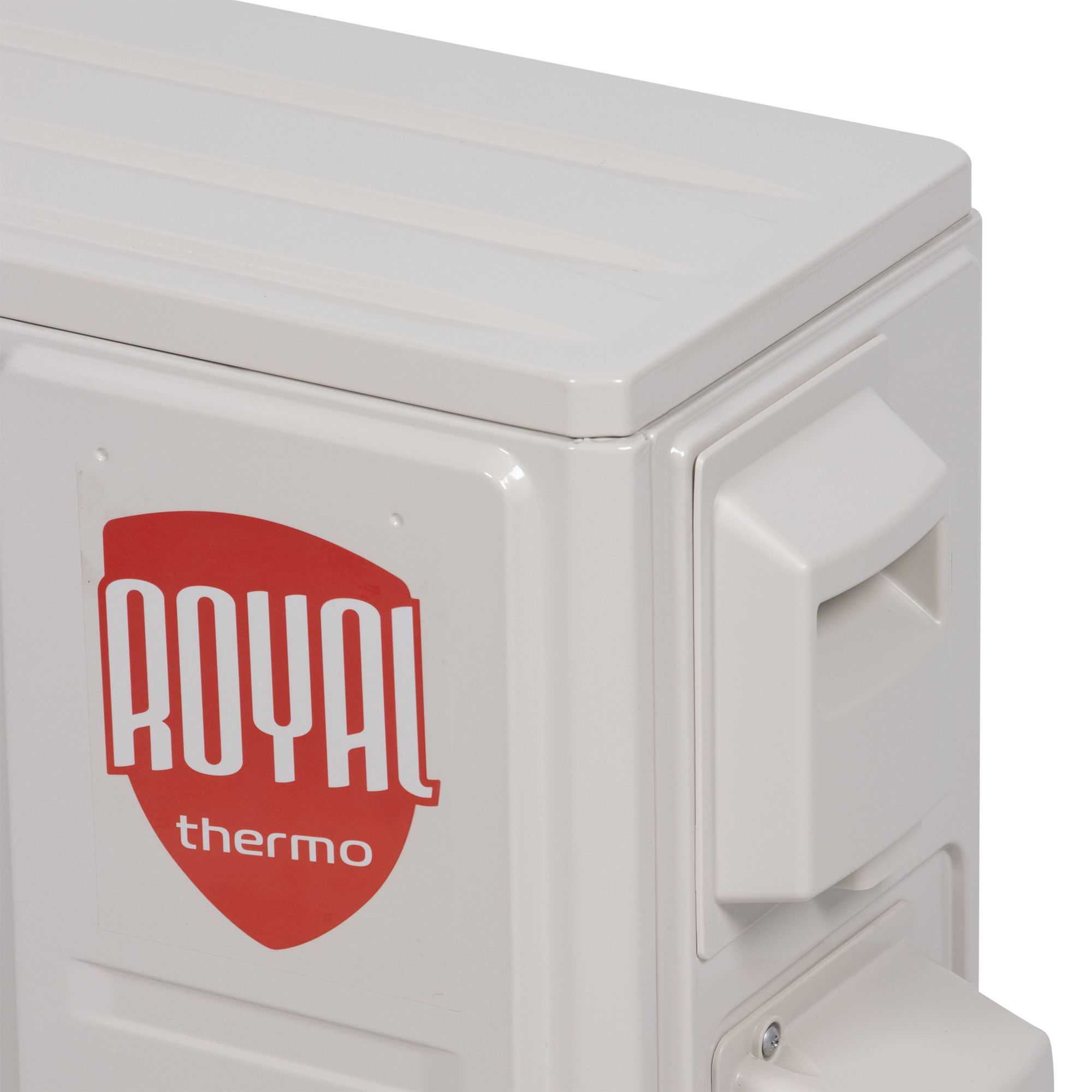 Сплит-система инверторного типа Royal Thermo Diamond DC RTDI-07HN8/Wi-Fi комплект — изображение 12