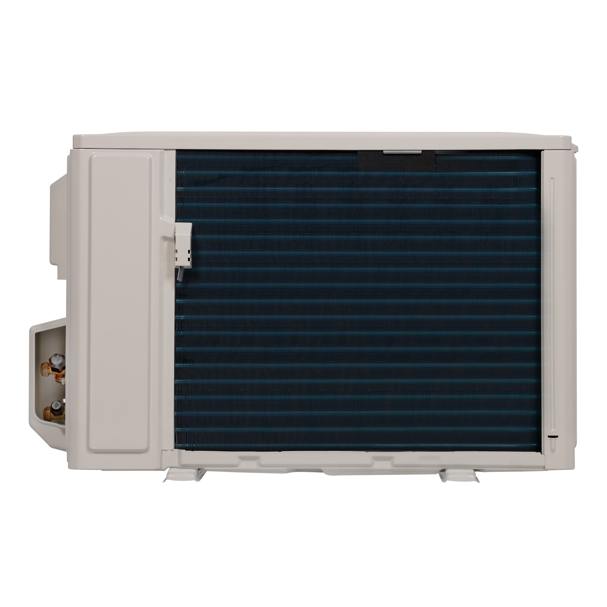 Сплит-система инверторного типа Royal Thermo Diamond DC RTDI-07HN8/Wi-Fi комплект — изображение 14
