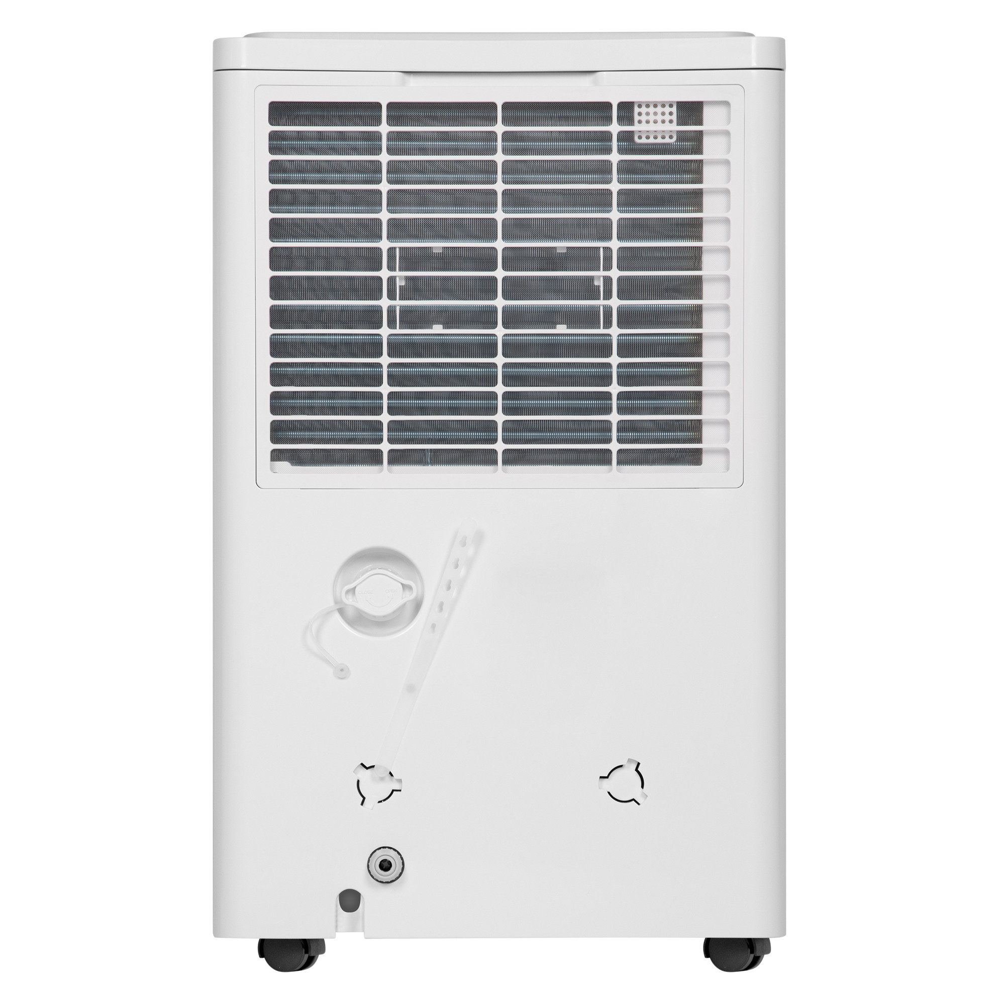 Осушитель воздуха Ballu Smart Duty Wi-Fi BD60T SD — изображение 7