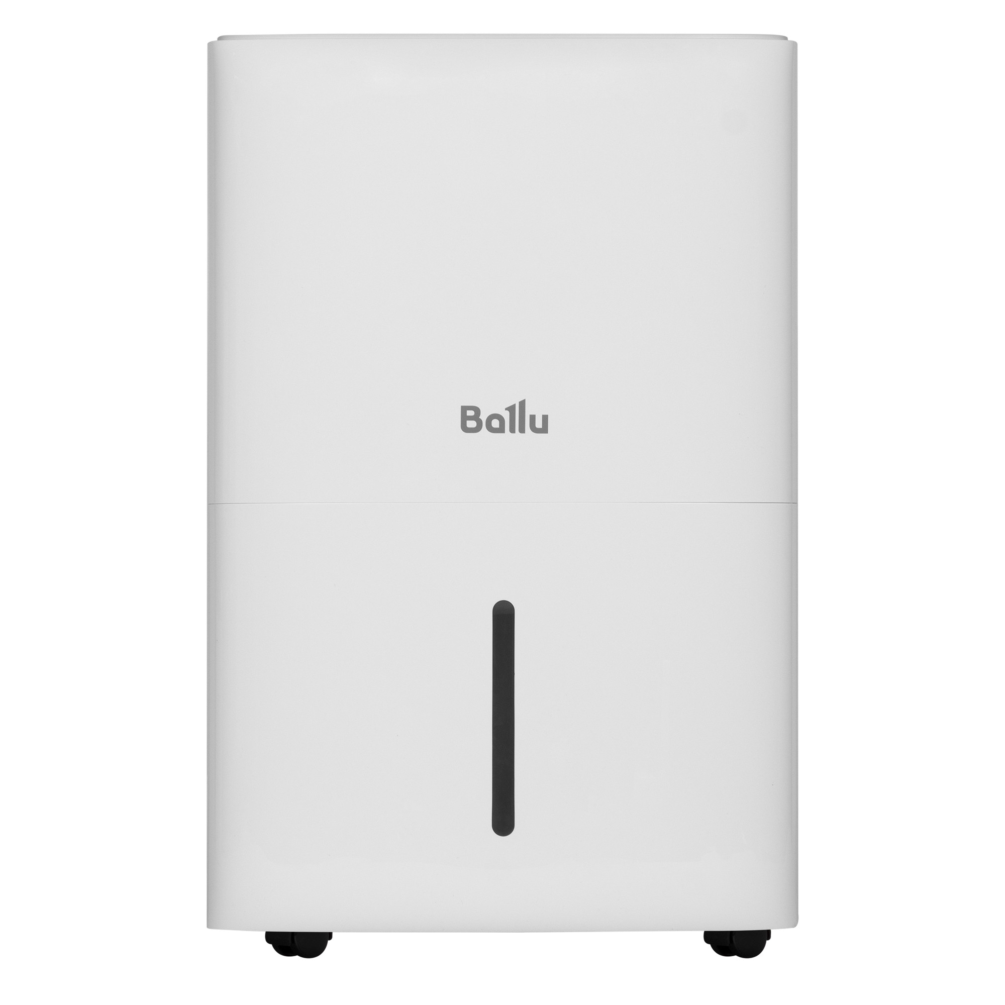 Осушитель воздуха Ballu Smart Duty Wi-Fi BD60T SD — изображение 12