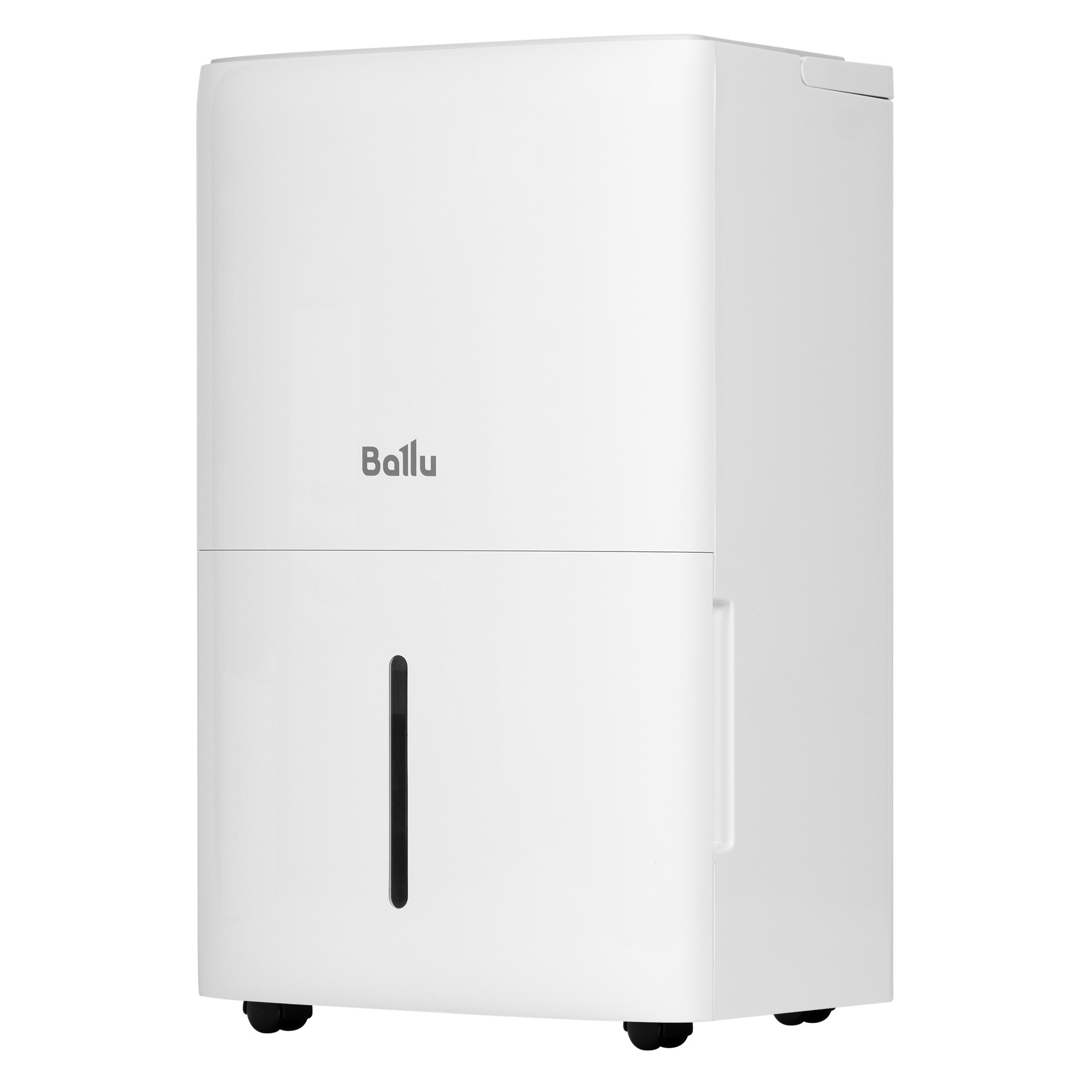 Осушитель воздуха Ballu Smart Duty Wi-Fi BD60T SD — изображение 13