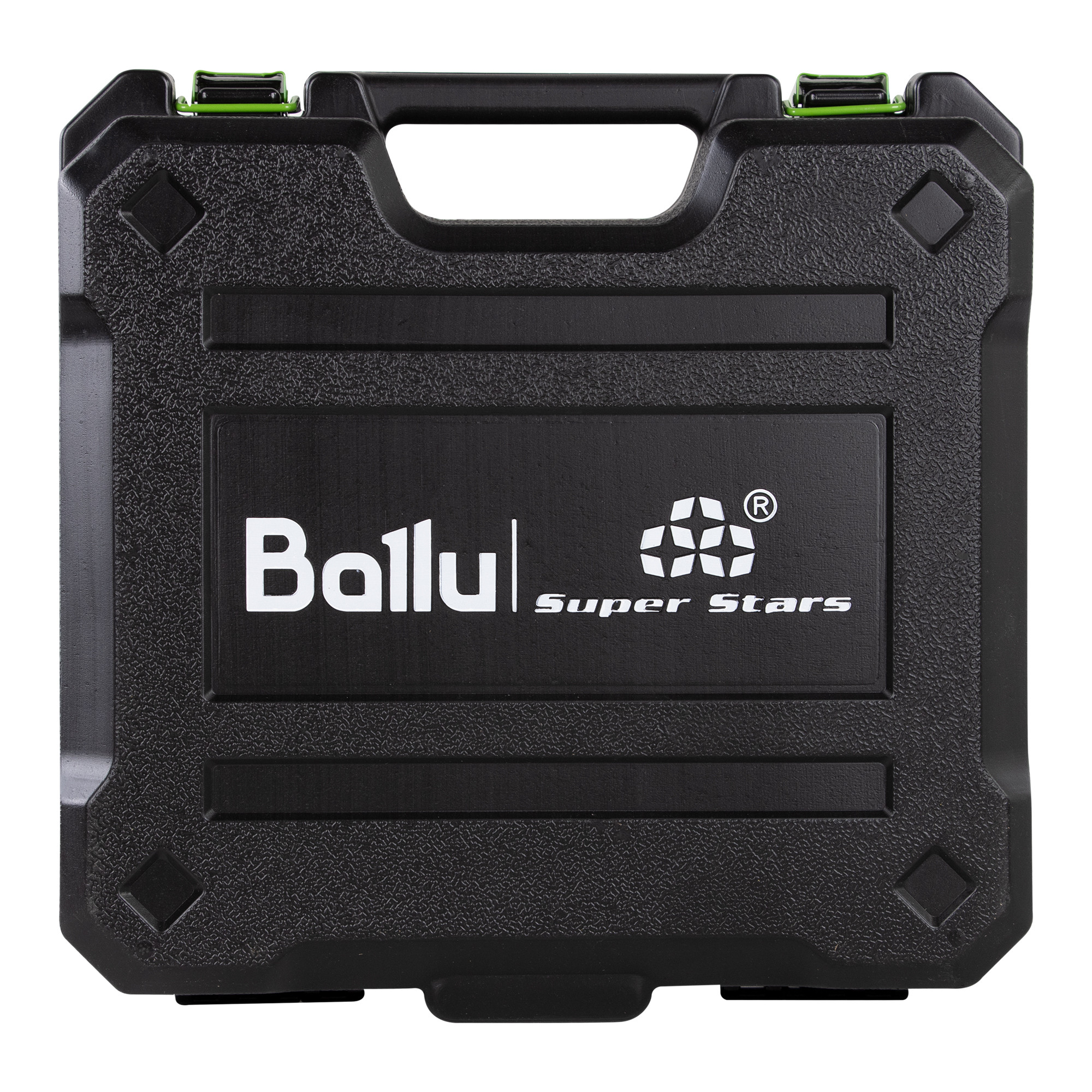 Развальцовка аккумуляторная Ballu Super Stars ST-E900A — изображение 11