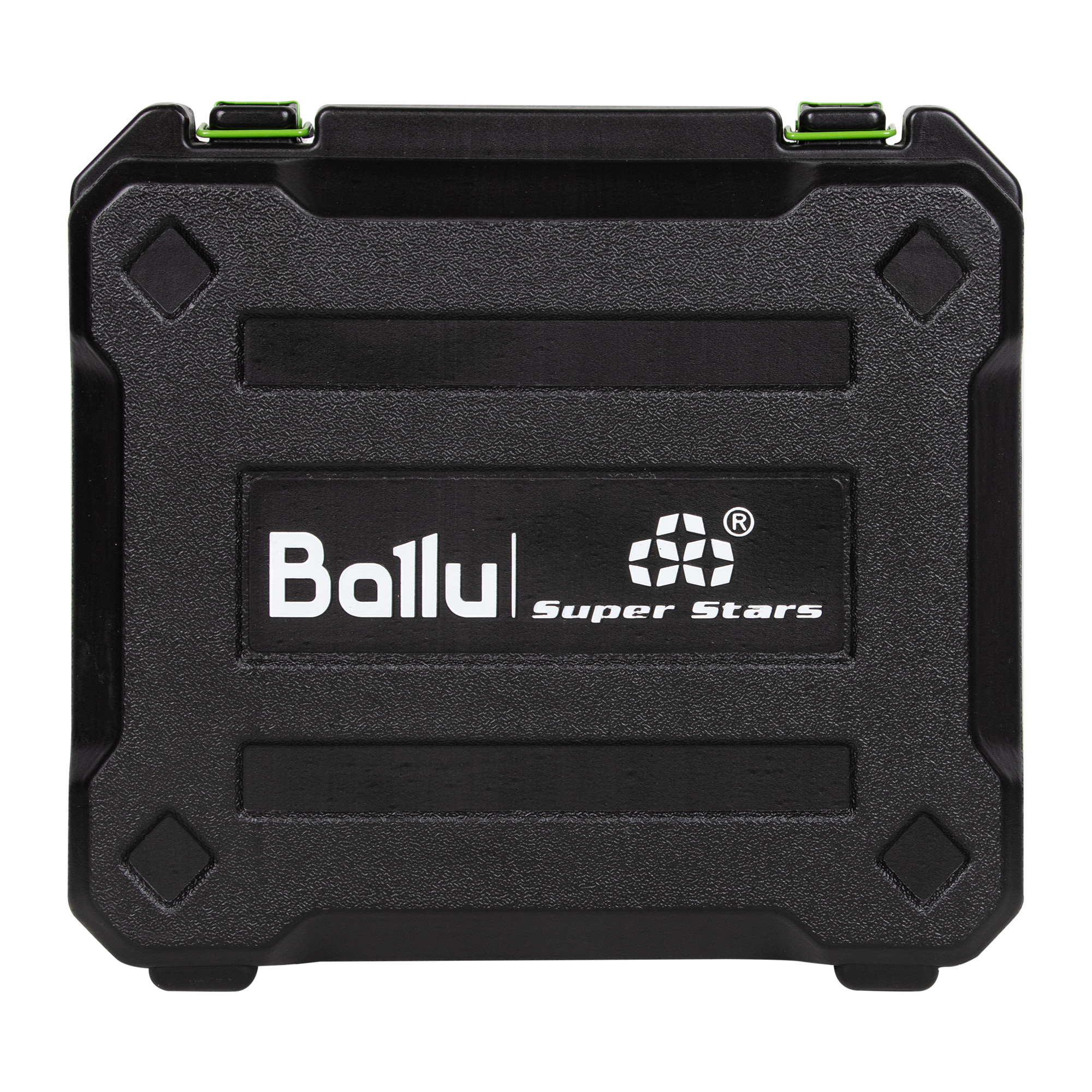 Станция манометрическая электронная Ballu Super Stars ST-B268D — изображение 8
