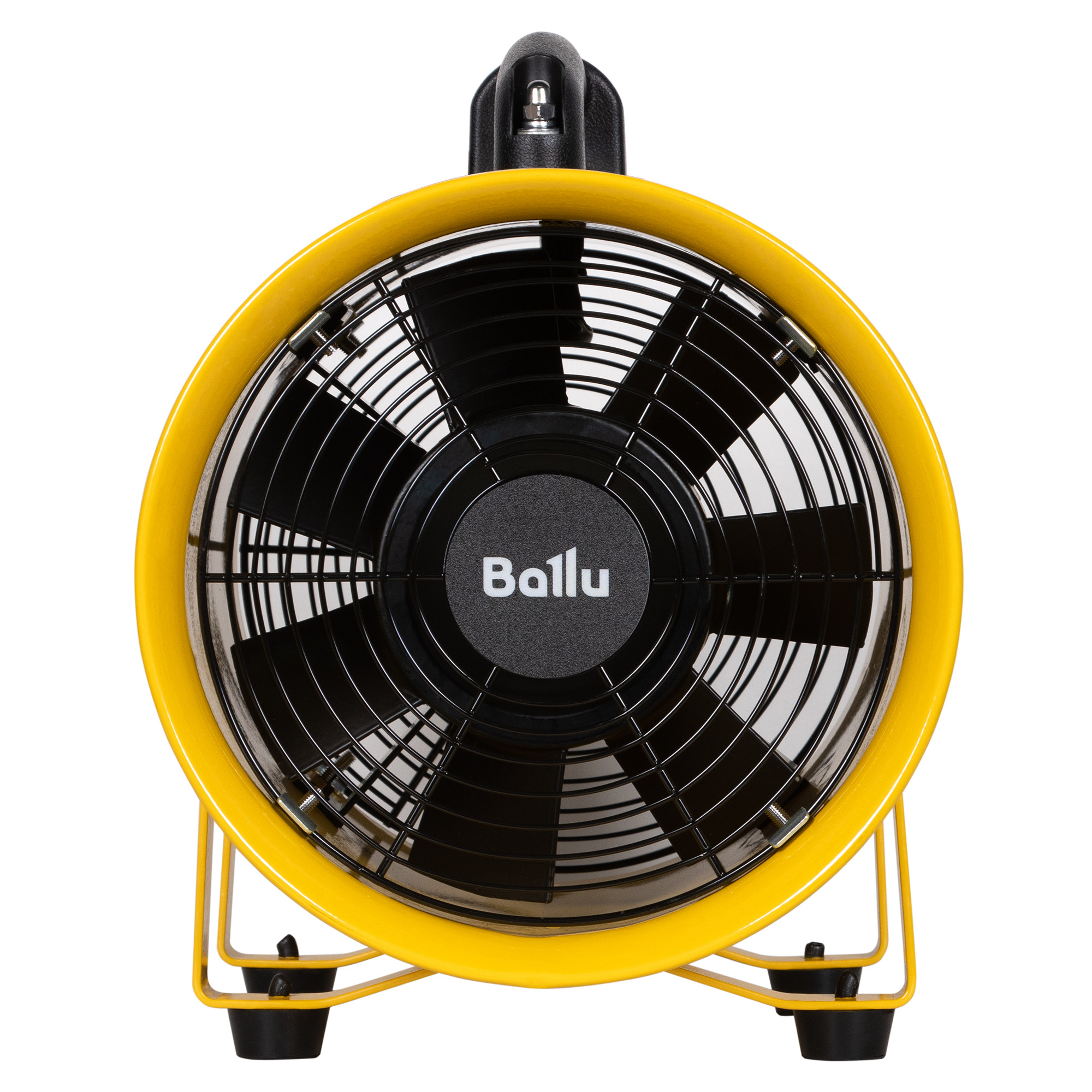 Вентилятор промышленный Ballu BIF-X8 — изображение 5