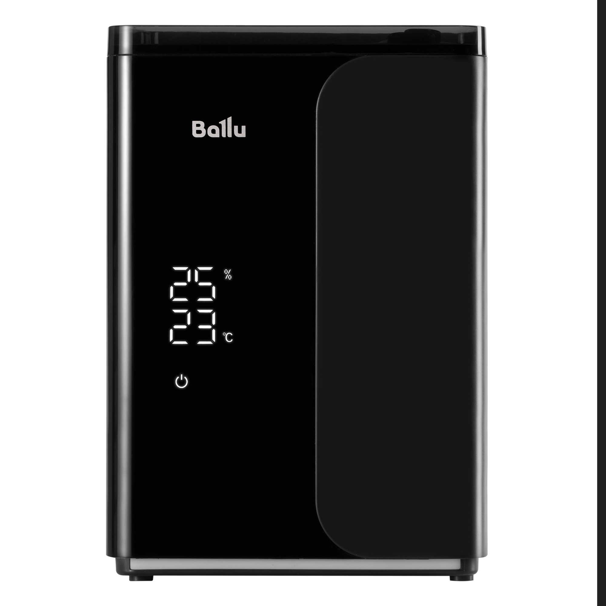 Увлажнитель воздуха ультразвуковой Ballu UHB-960 ET — изображение 2