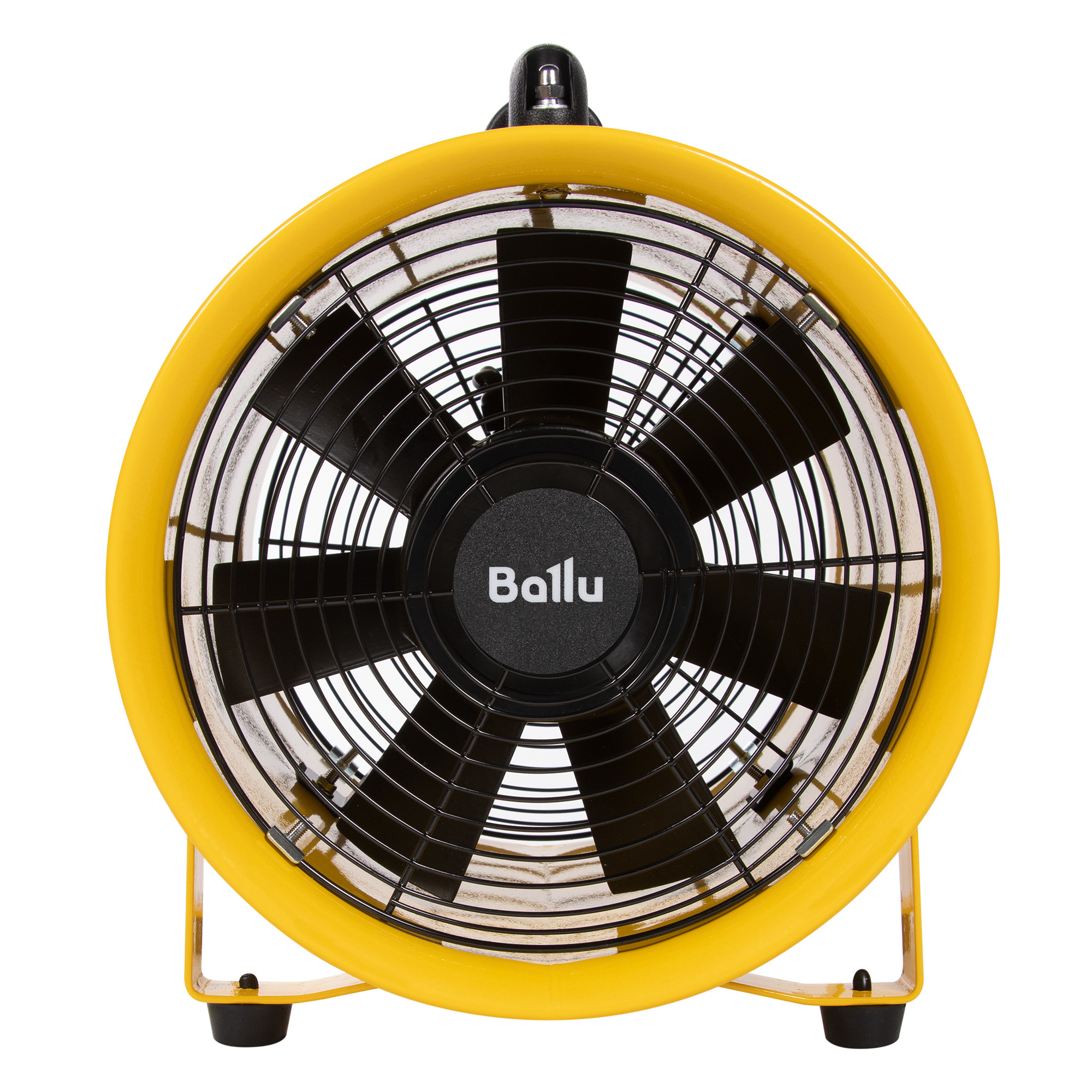 Вентилятор промышленный Ballu BIF-X10 — изображение 5