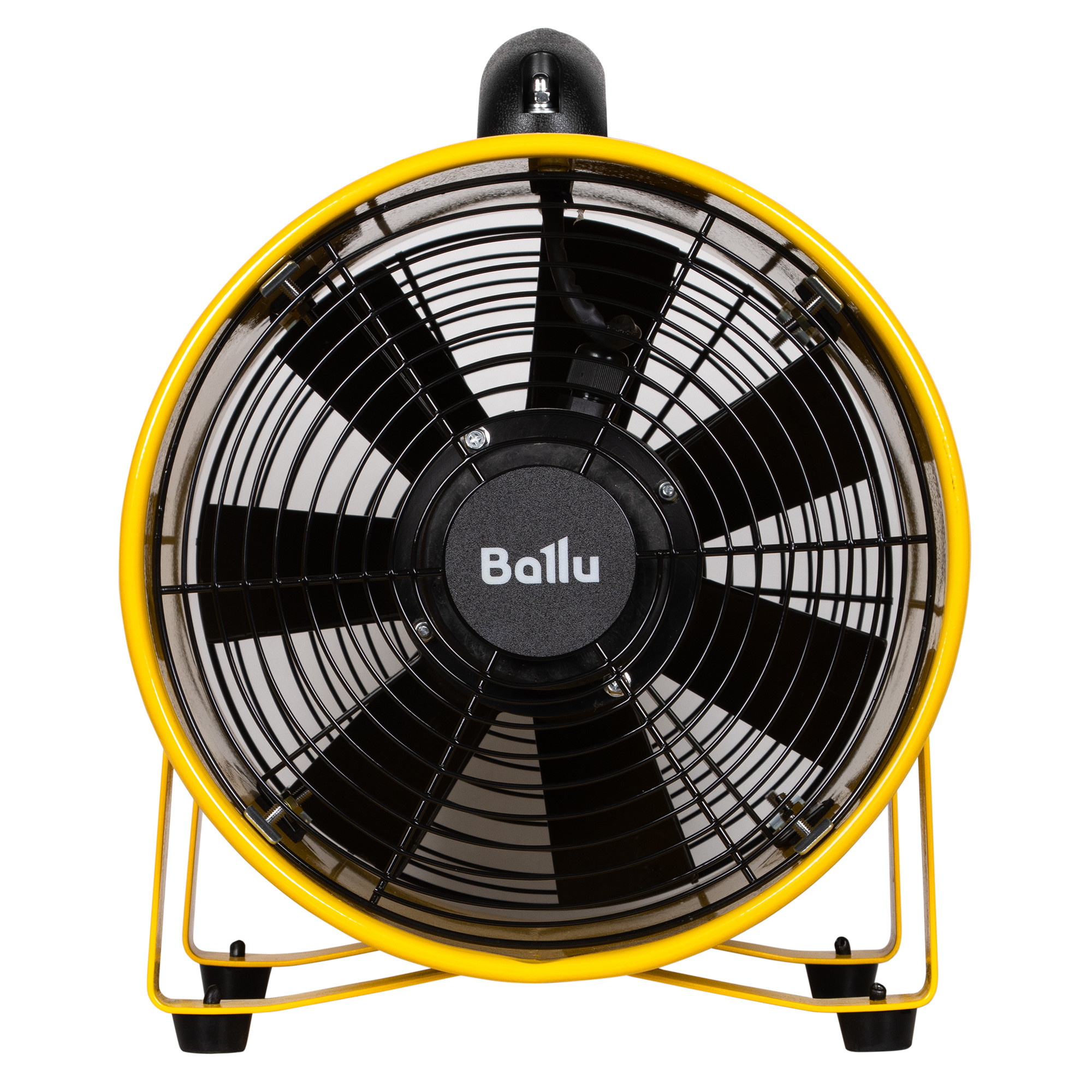 Вентилятор промышленный Ballu BIF-X10 — изображение 6