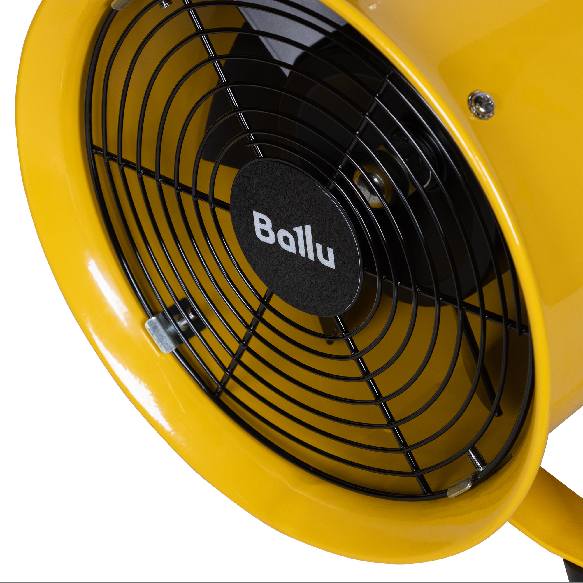 Вентилятор промышленный Ballu BIF-X10 — изображение 7